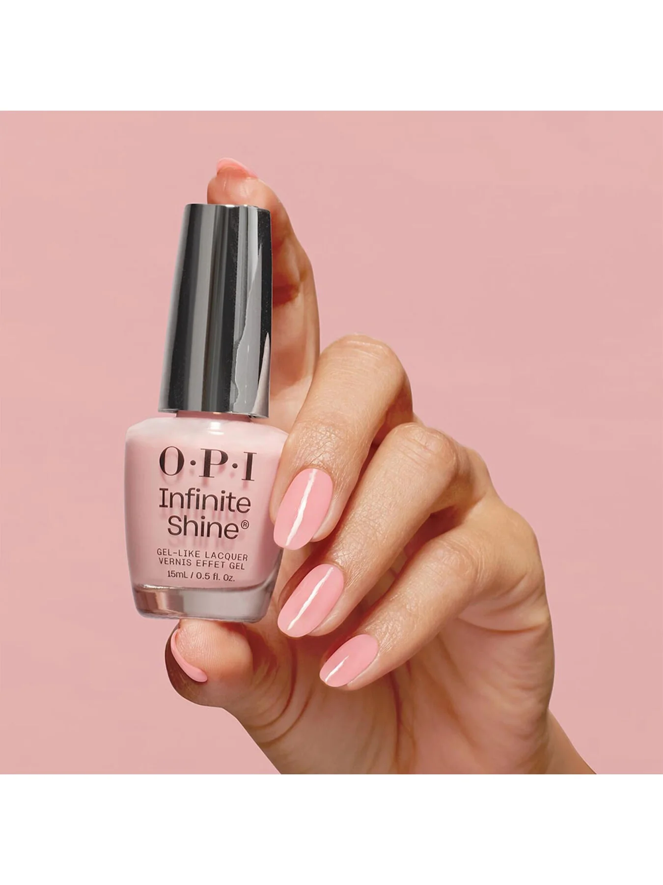 OPI Infinite Shine Nail Polish