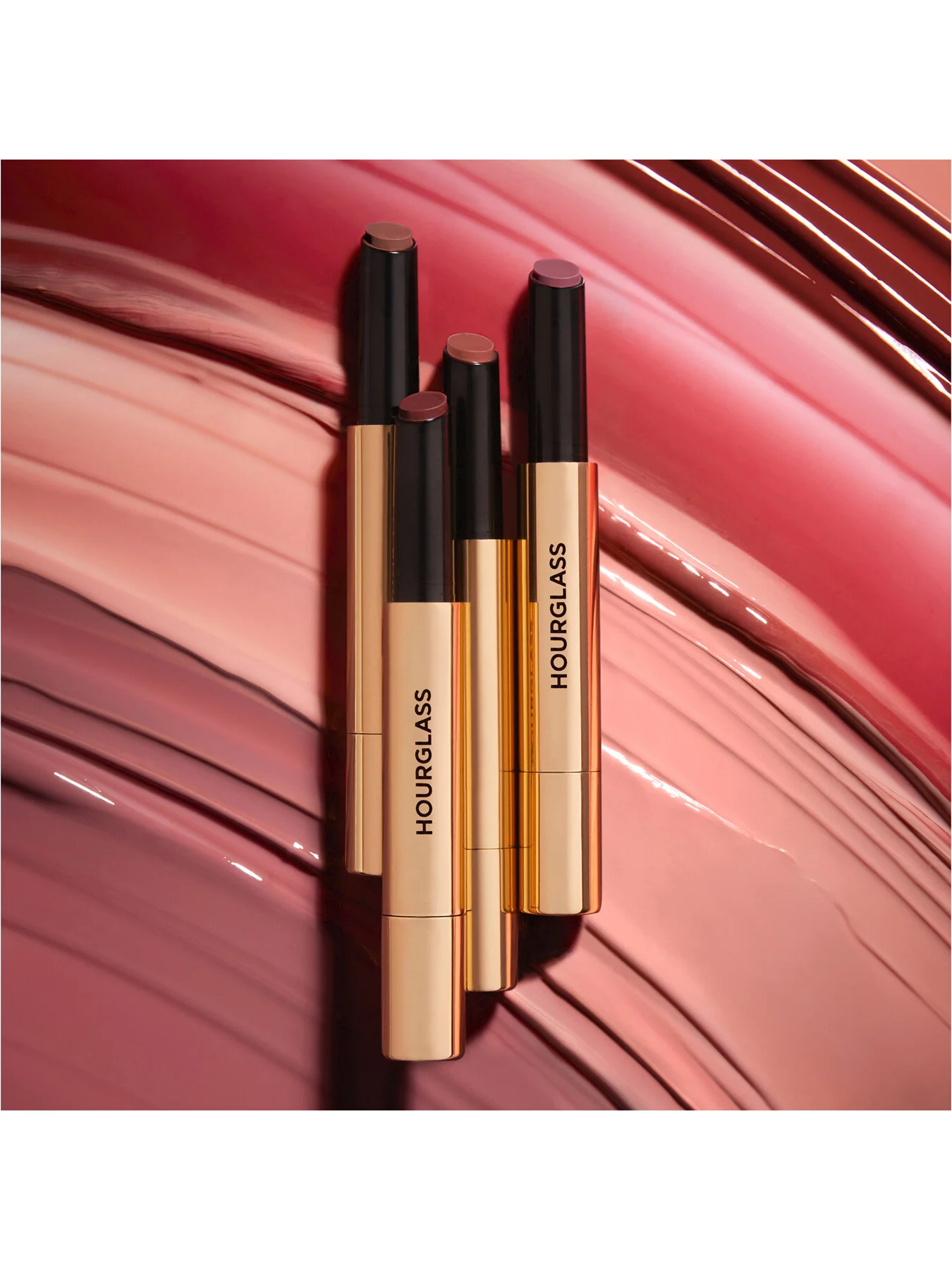 Phantom Volumizing Glossy Balm