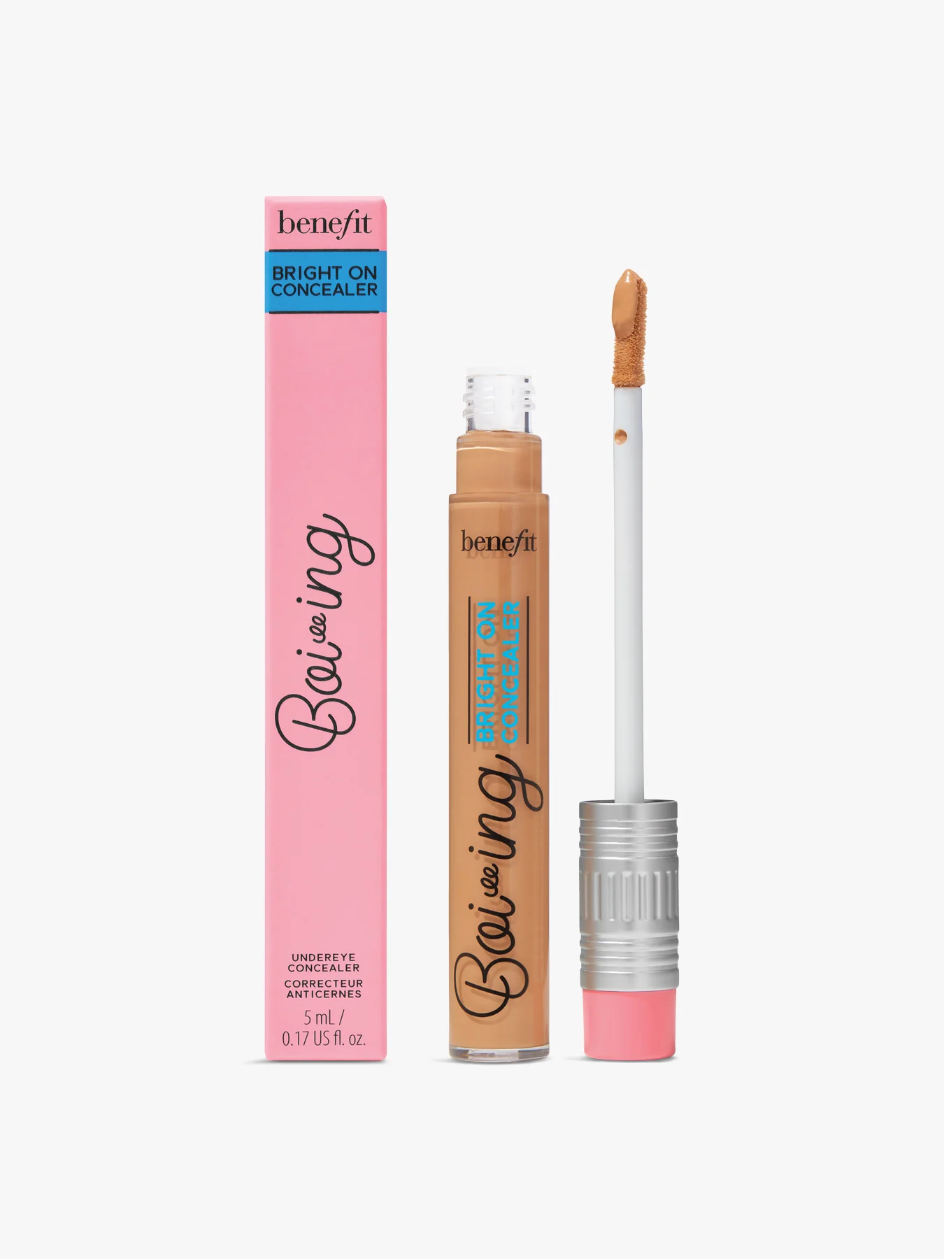 Boi-ing Bright On Concealer