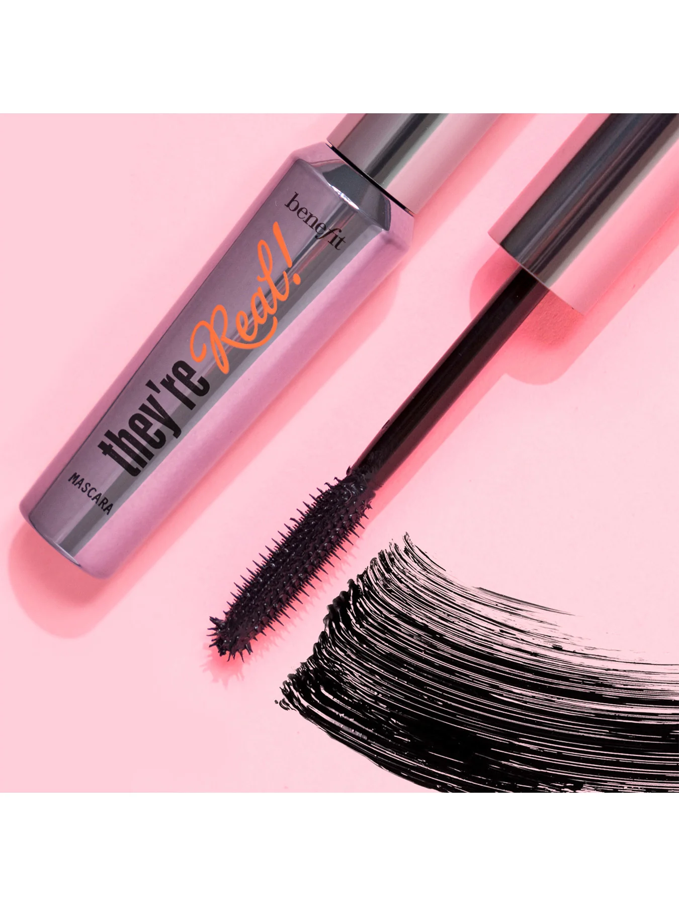 Theyre Real Mascara