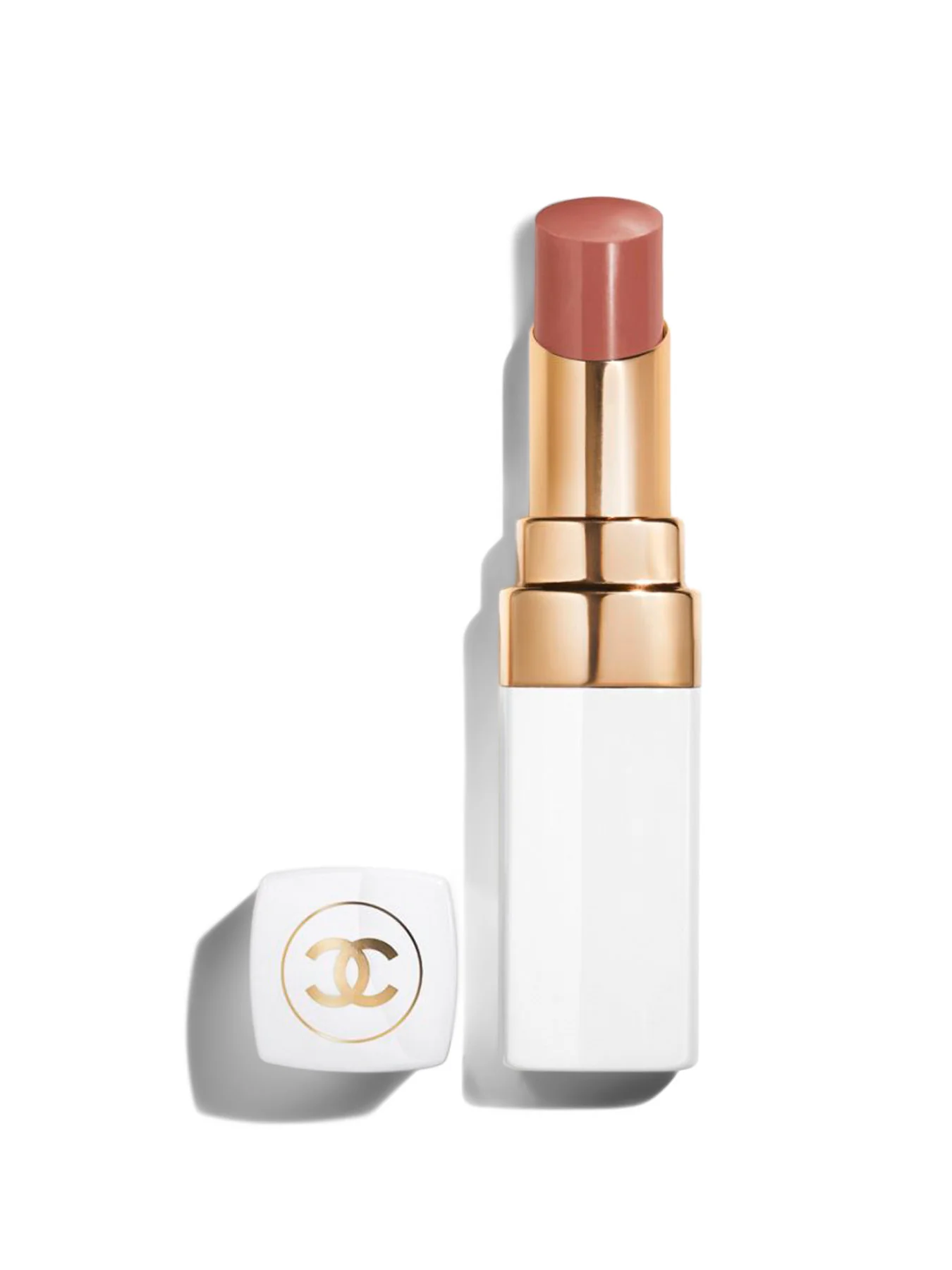 Rouge Coco Baume Lip Balm