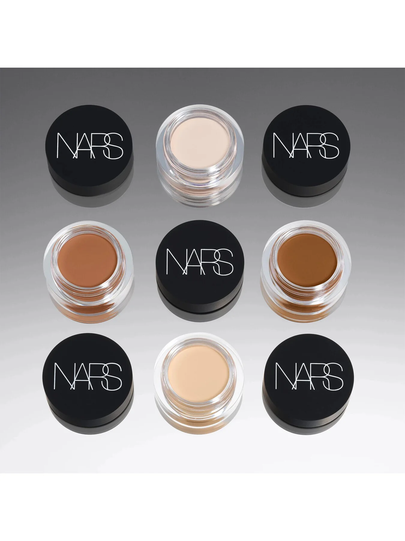 Soft Matte Complete Concealer