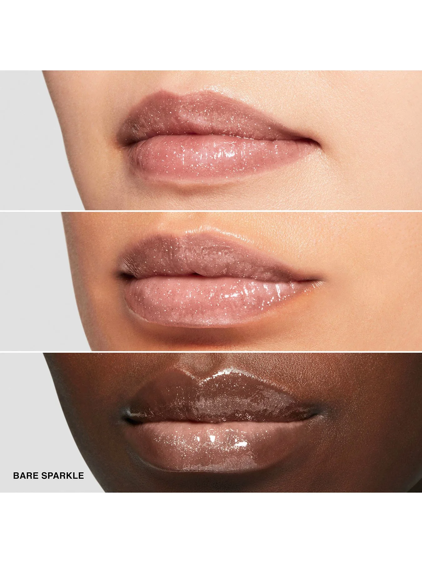Crushed Oil Infused Gloss Shimmer