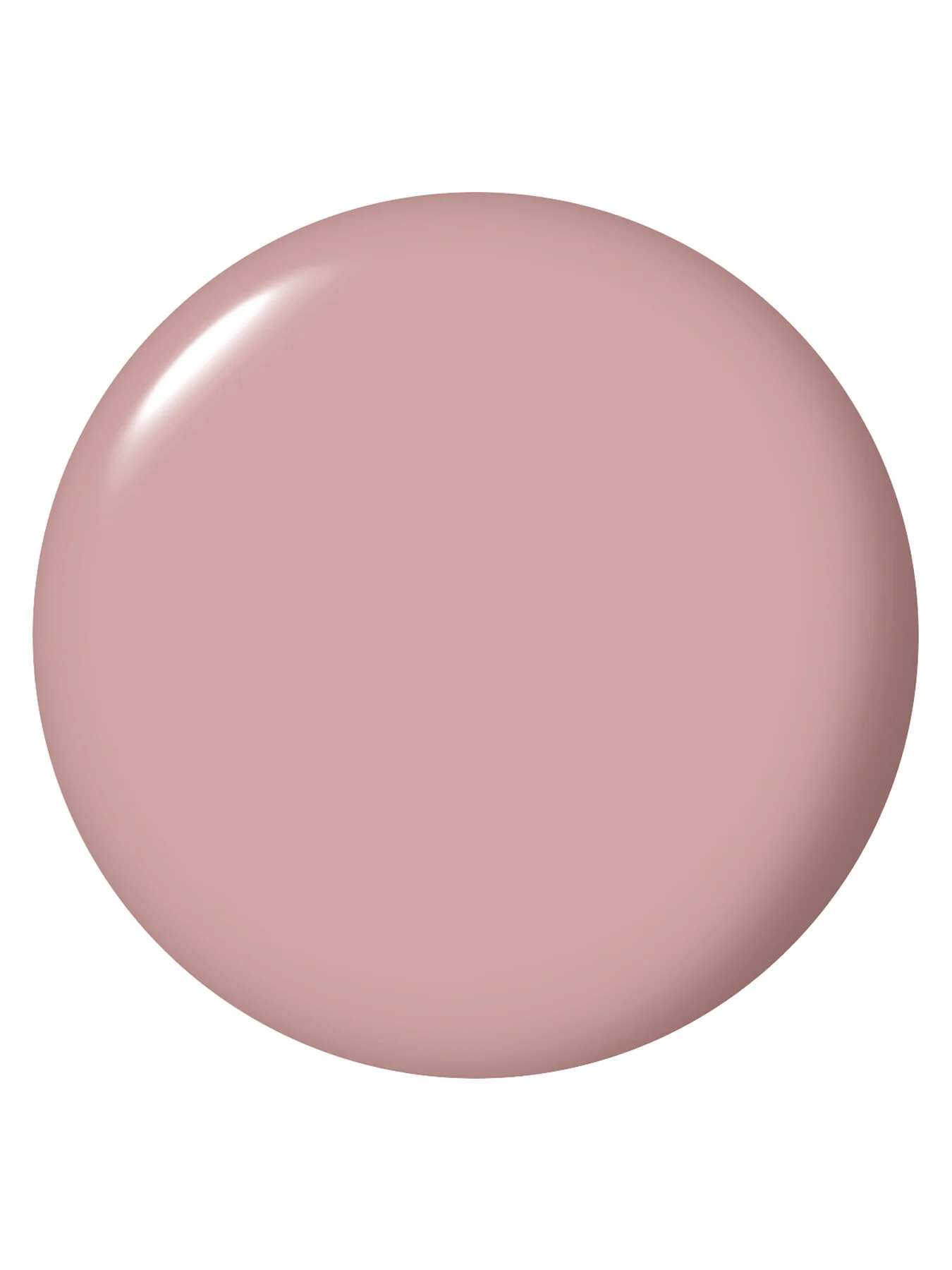 Nature Strong Vegan Nail Polish
