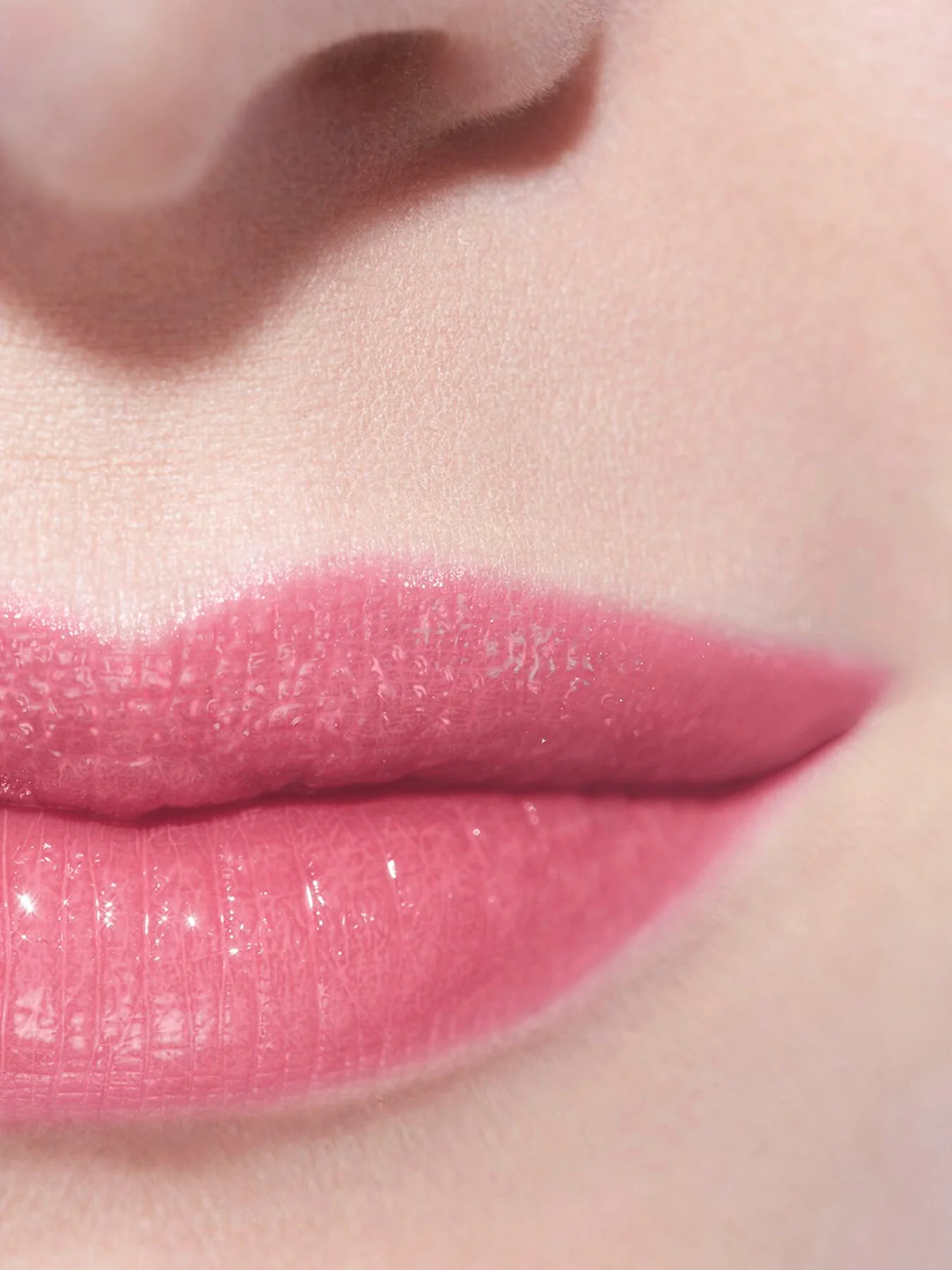 ROUGE COCO BAUME – SHINE
