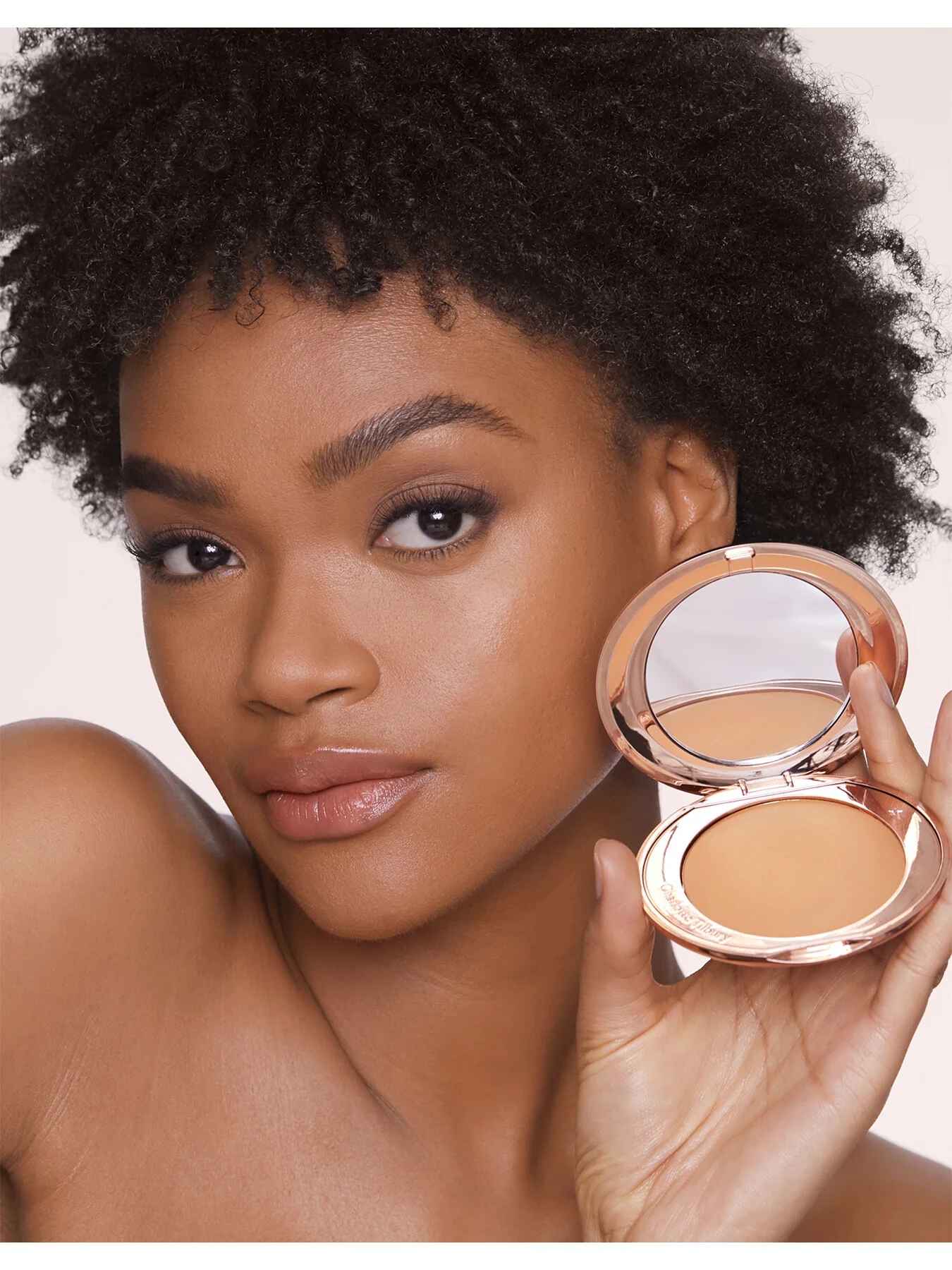 Airbrush Flawless Finish Refillable