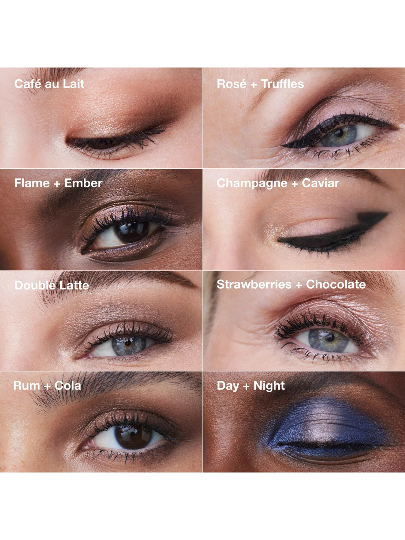 High Impact Shadow Play Shadow and Definer
