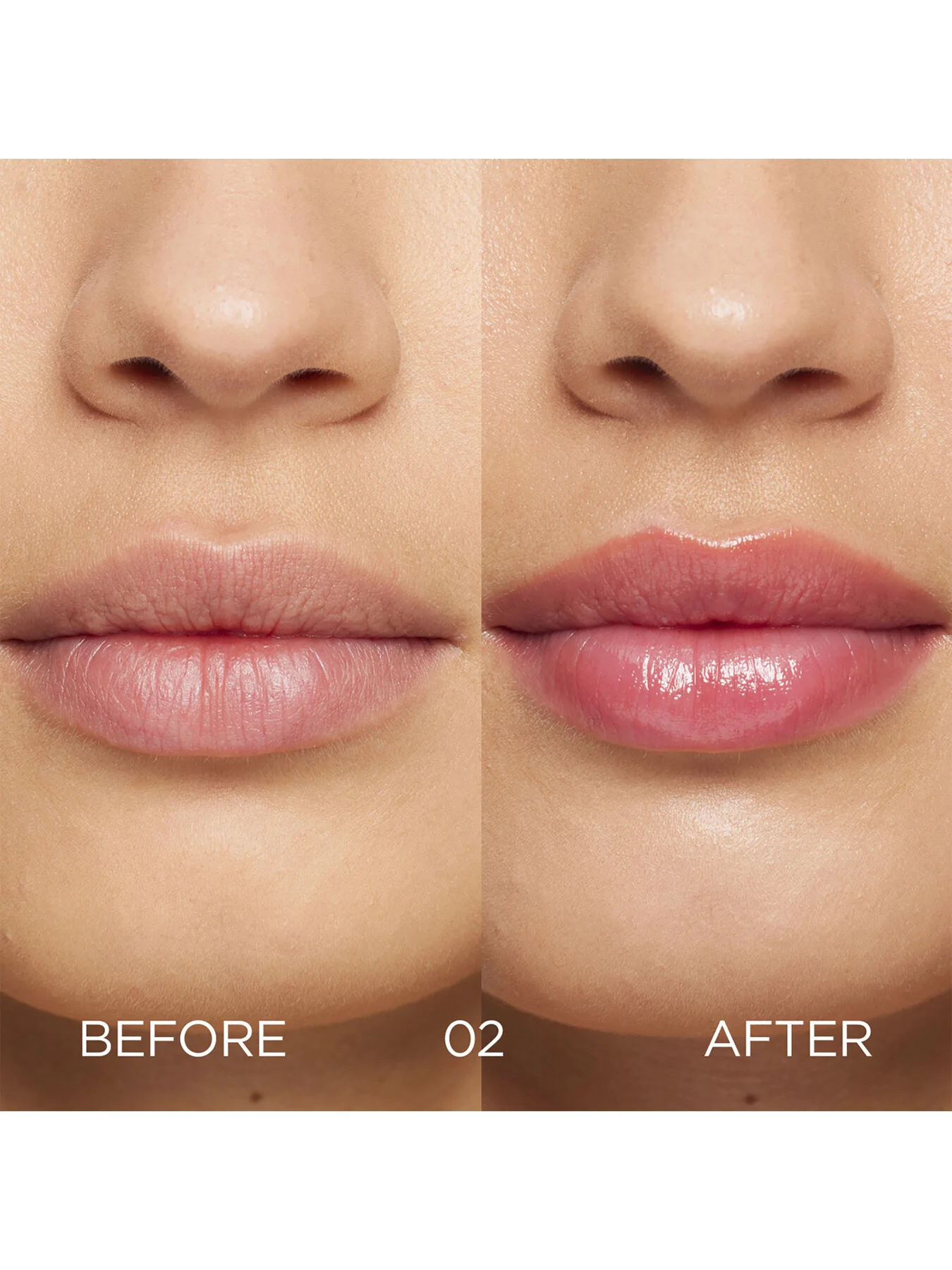 Lip Oil Balm