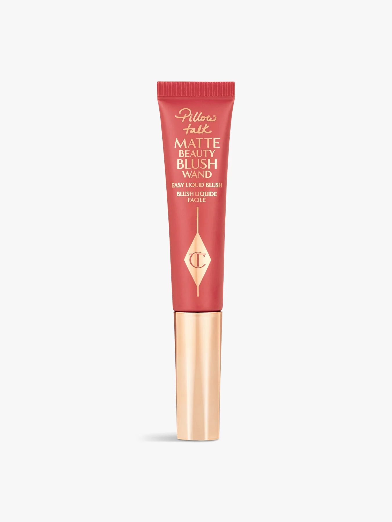 Matte Beauty Blush Wand