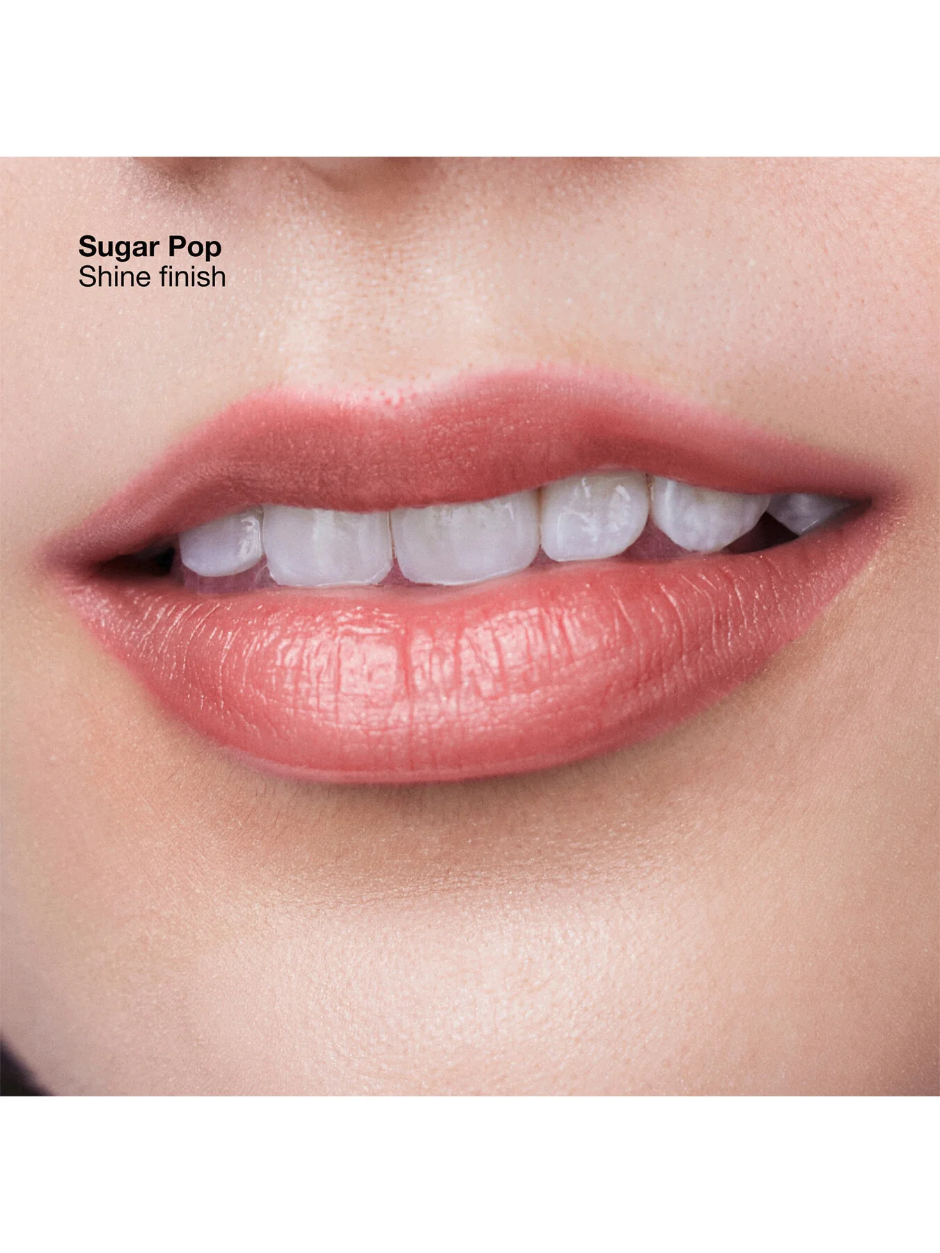 Pop Longwear Lipstick - Shine Finish