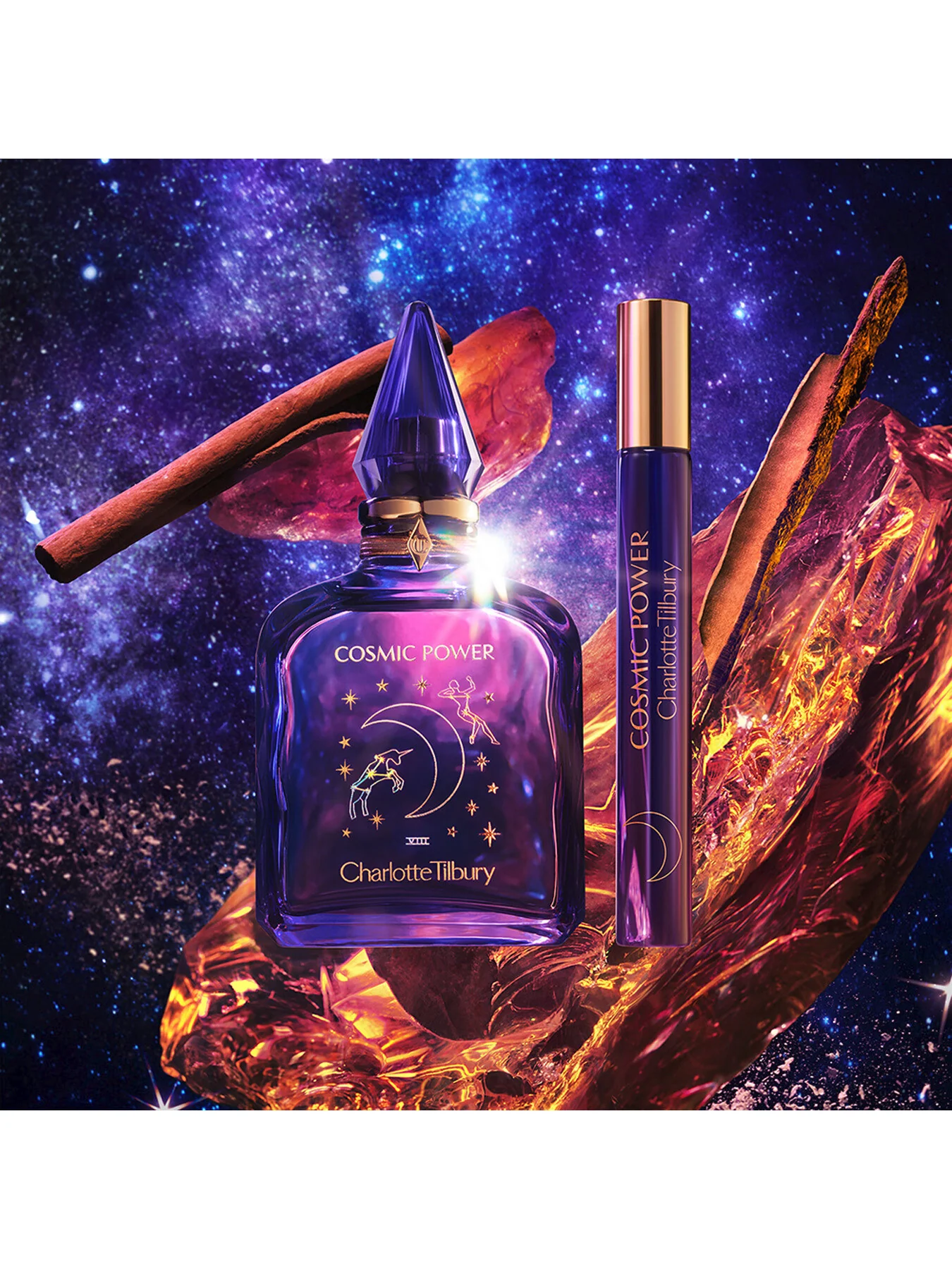Cosmic Power 10ml Eau de Parfum