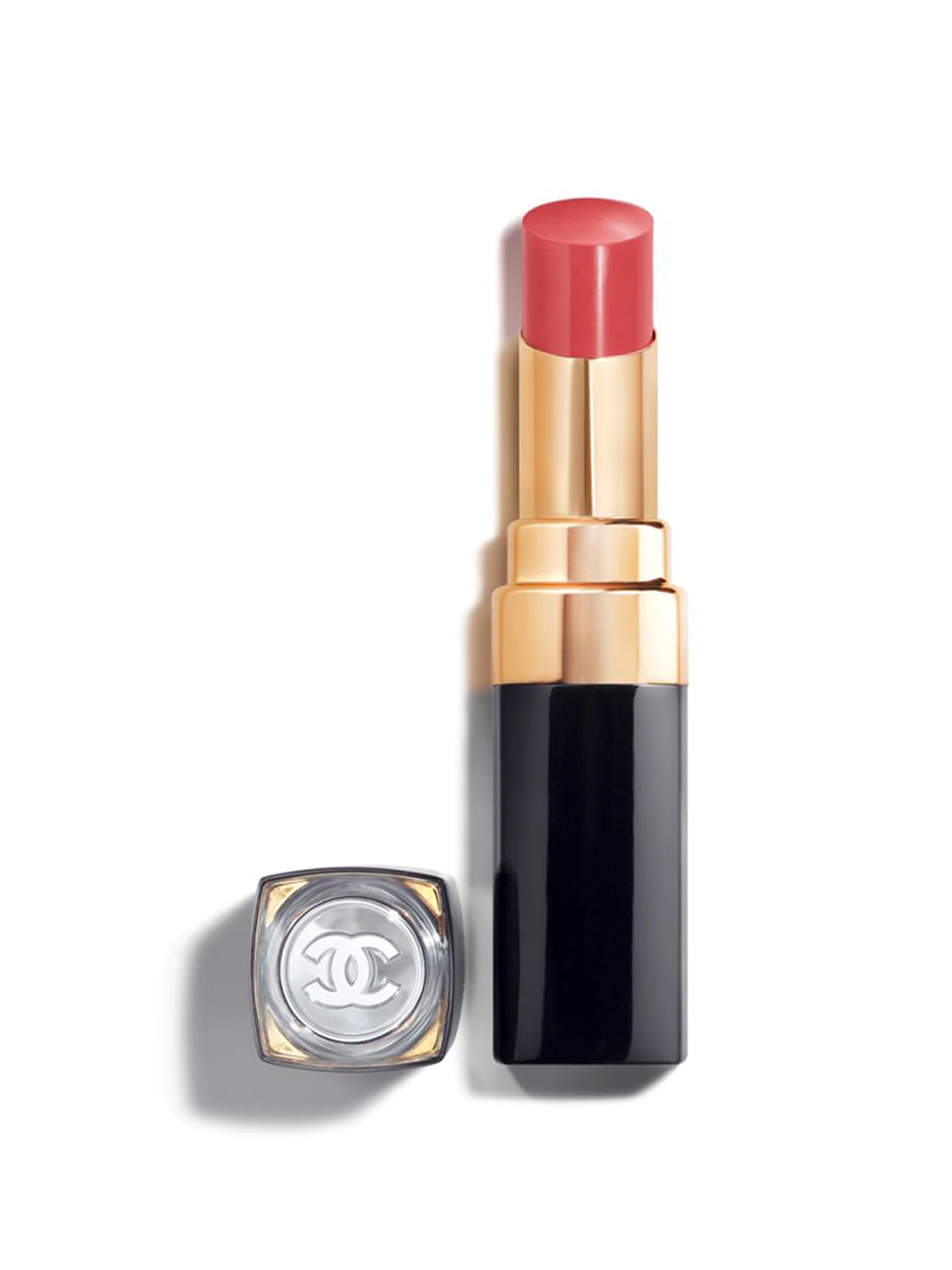 Rouge Coco Flash High Shine Lipstick
