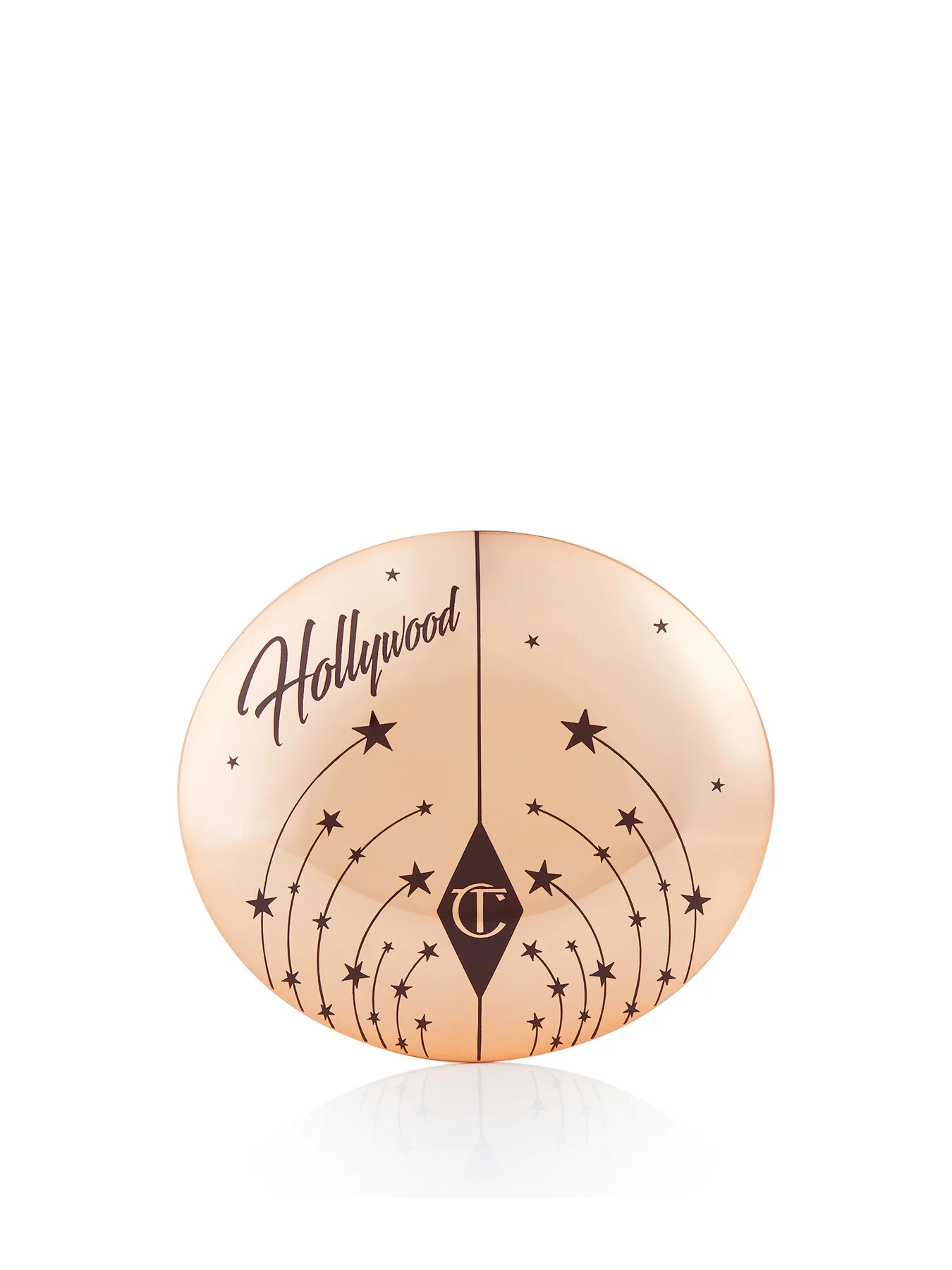 Hollywood Glow Glide Architect Highlighter