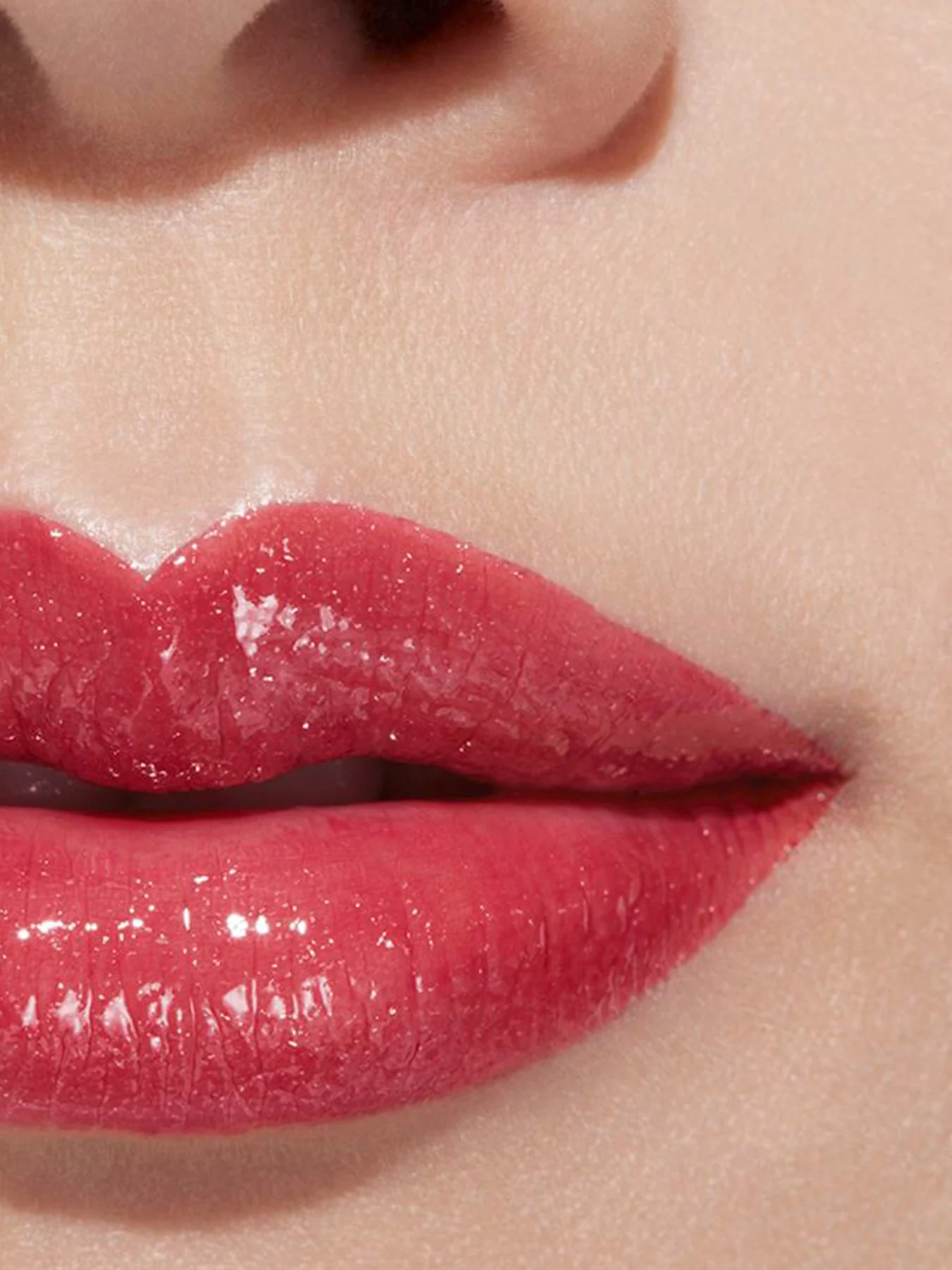 Rouge Coco Flash High Shine Lipstick
