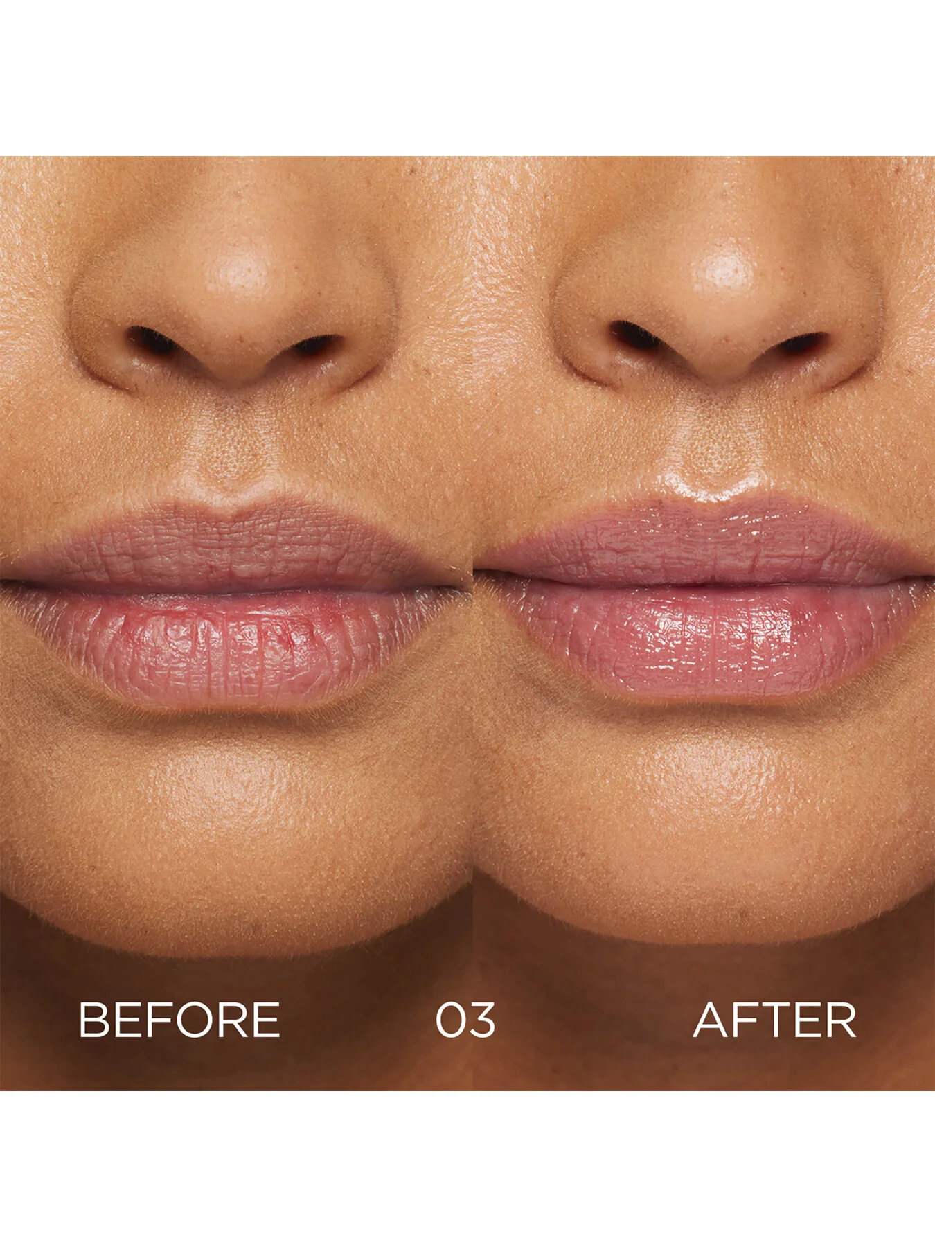 Lip Oil Balm