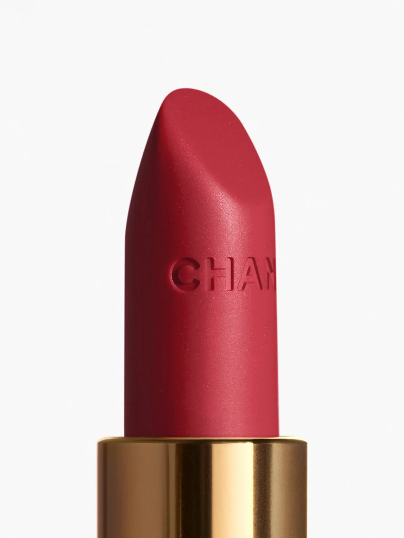 Rouge Allure Velvet Luminous Matte Lip Colour