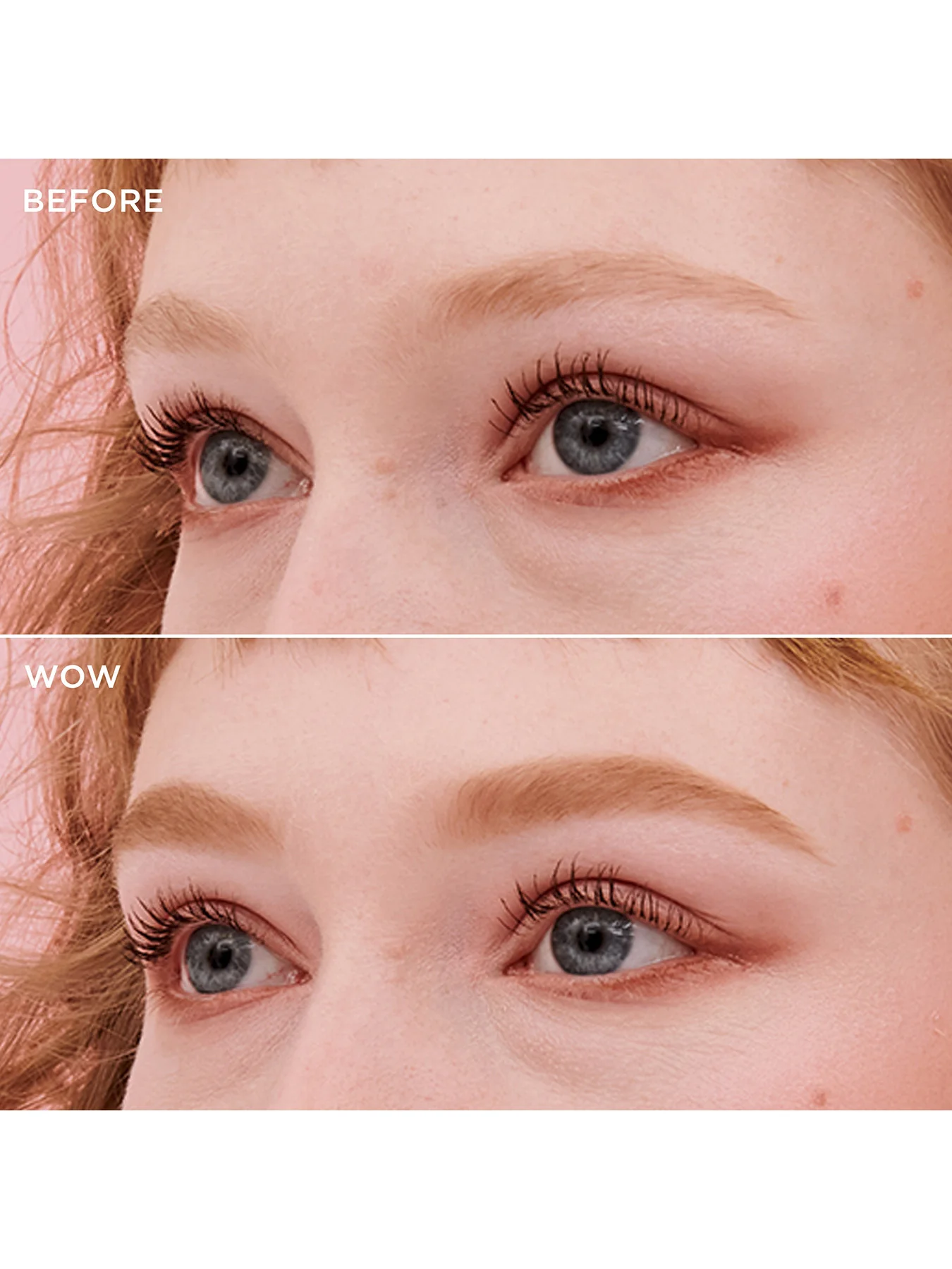 Gimme Brow + Volumizing Pencil