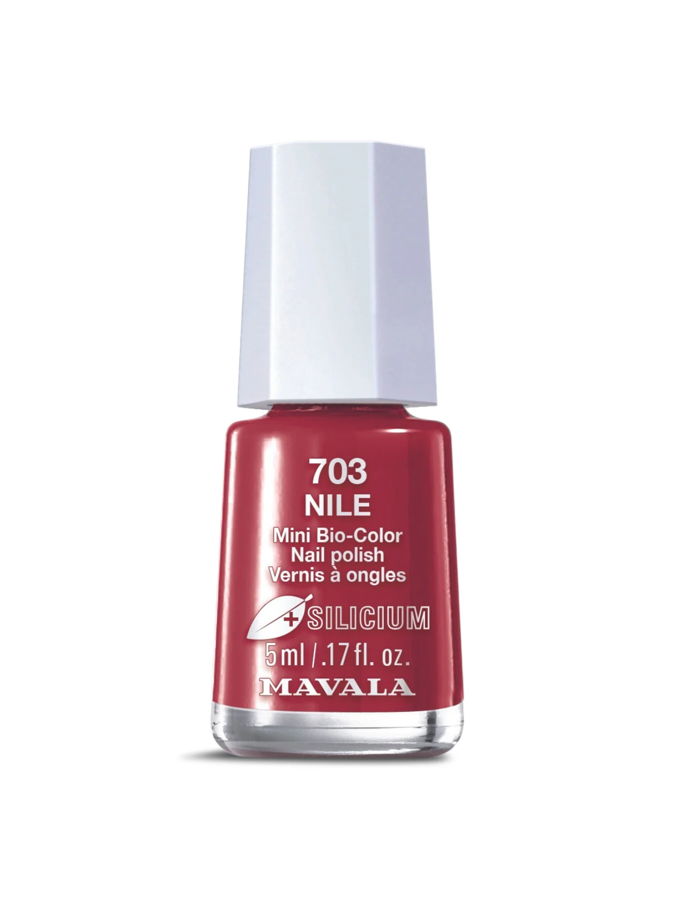 Mini Bio Colour 5ml