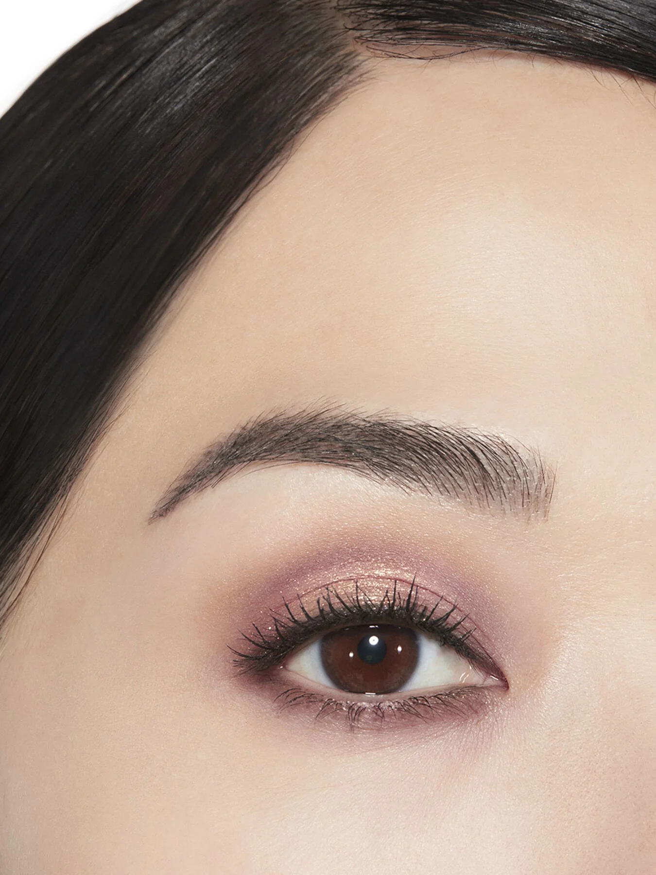 Les Beiges Healthy Glow Natural Eyeshadow Palette