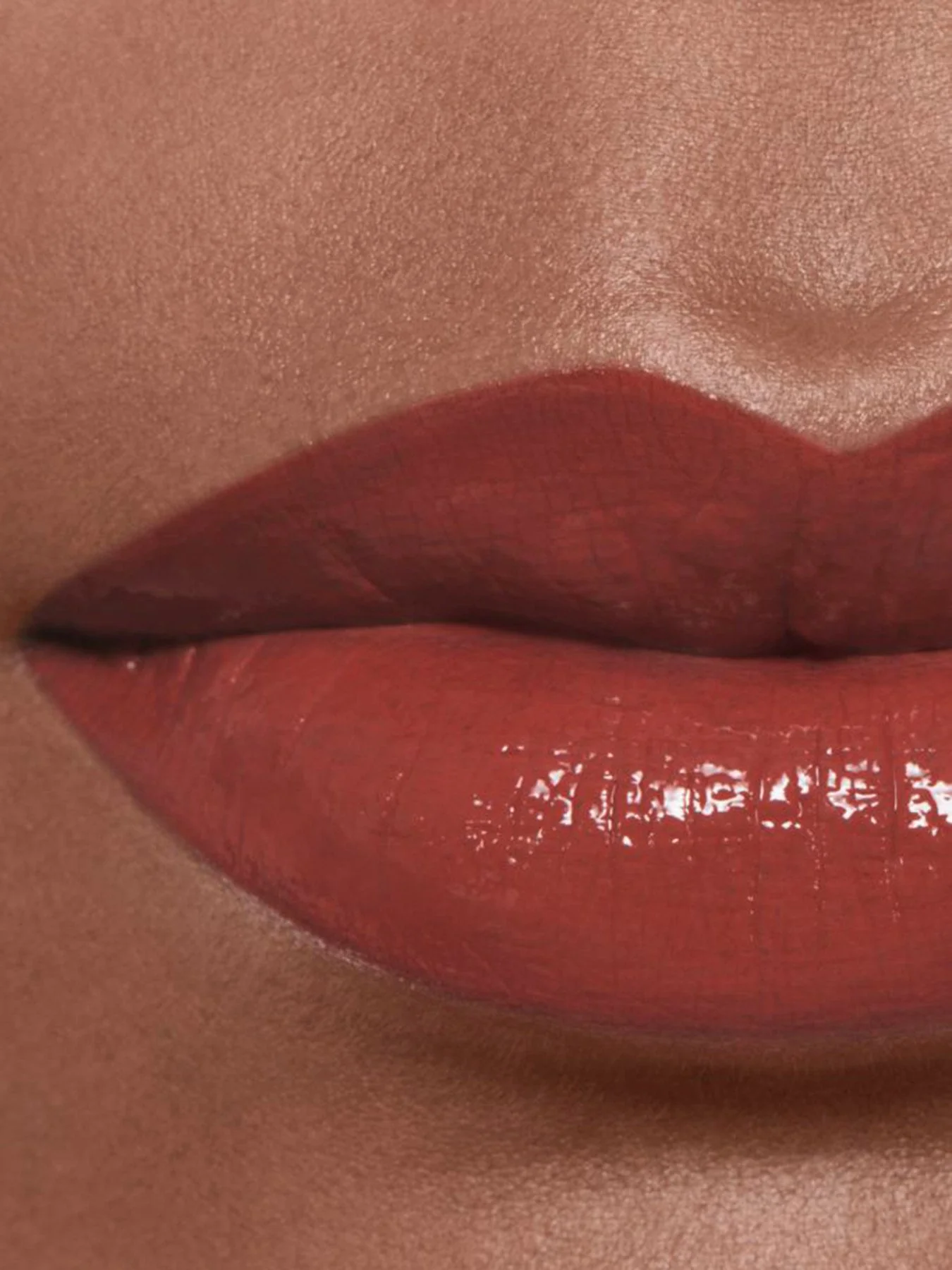 ROUGE ALLURE LAQUE Ultrawear Shine Liquid Lip Colour