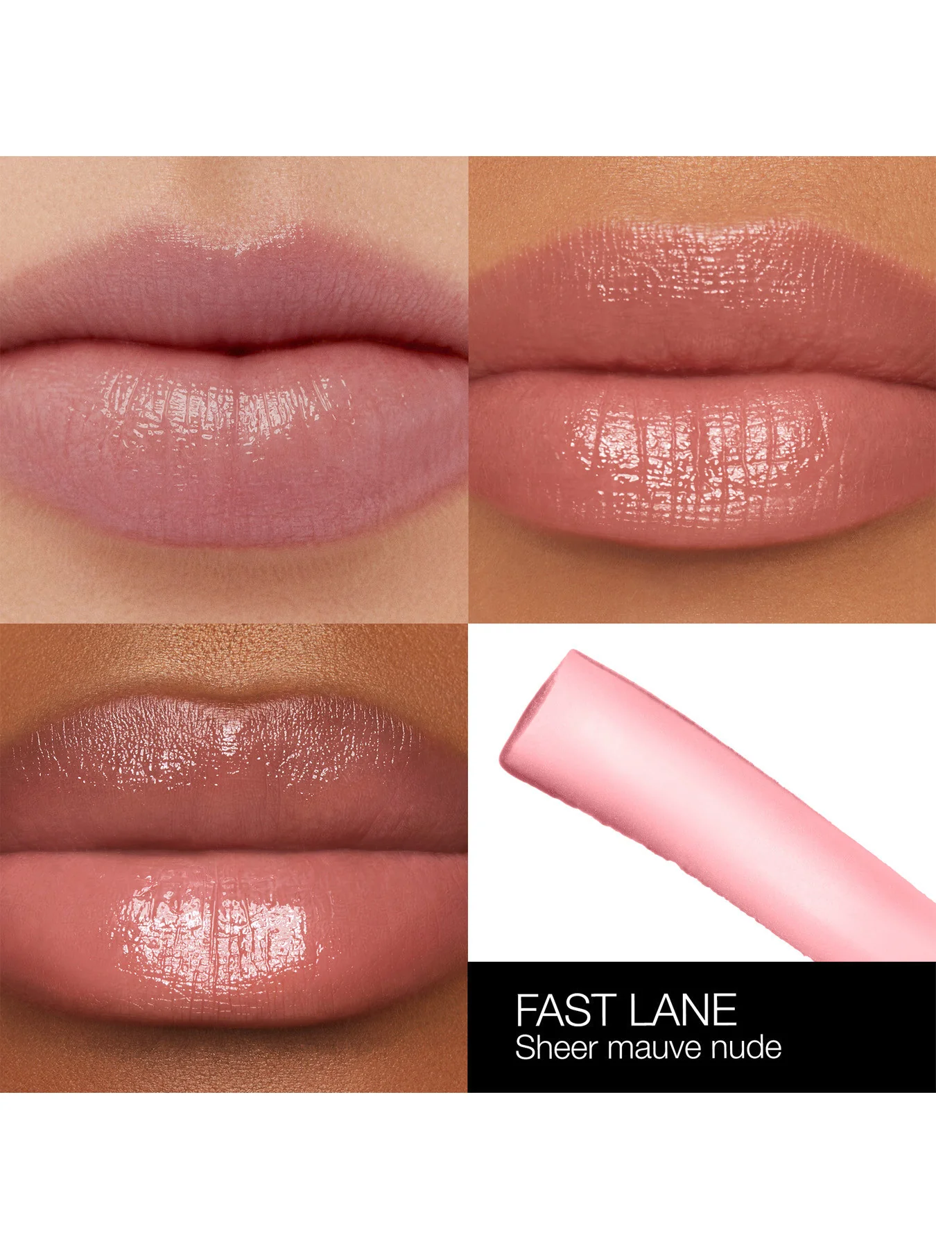 Afterglow Lip Balm
