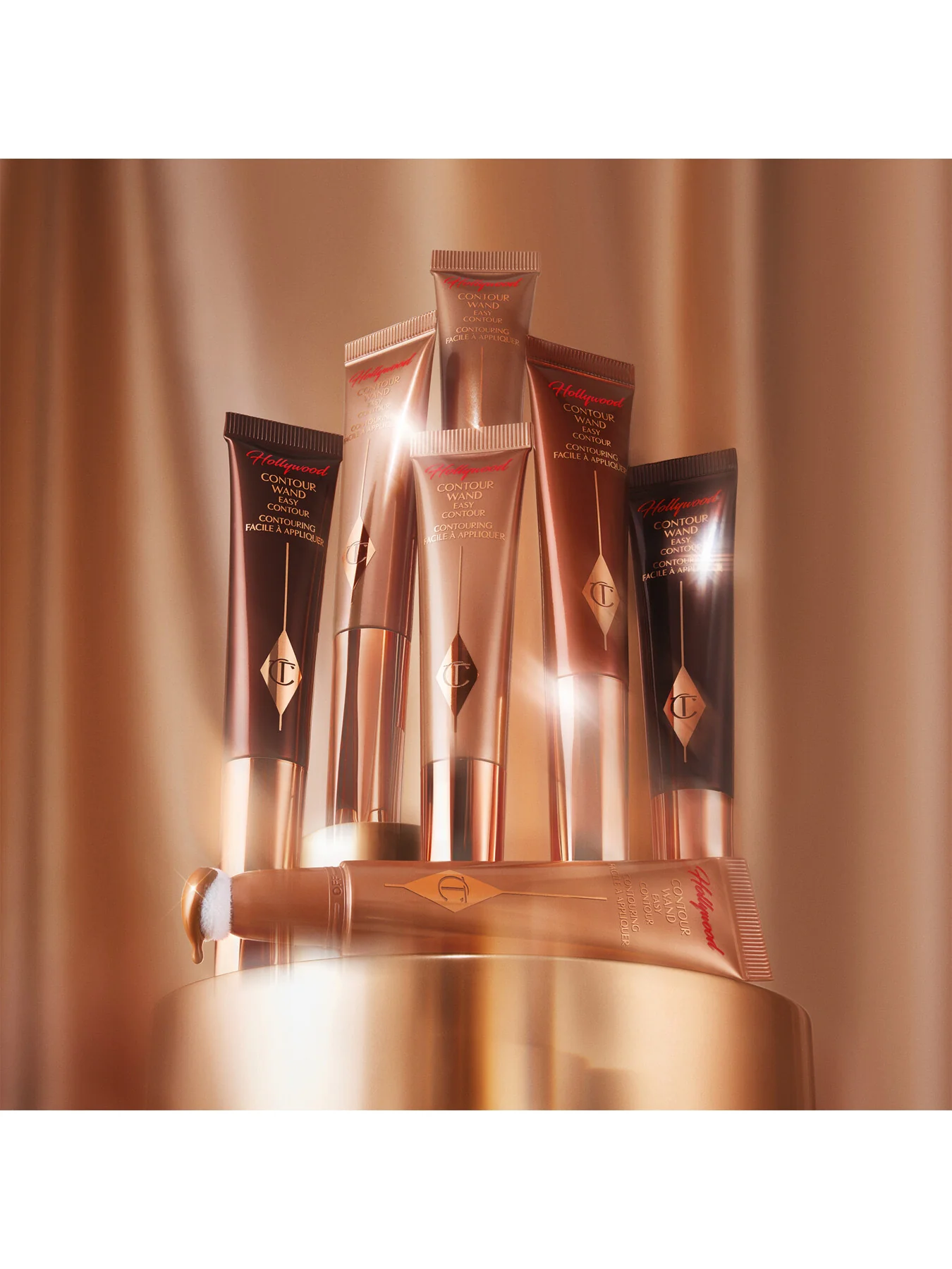 Hollywood Contour Wand