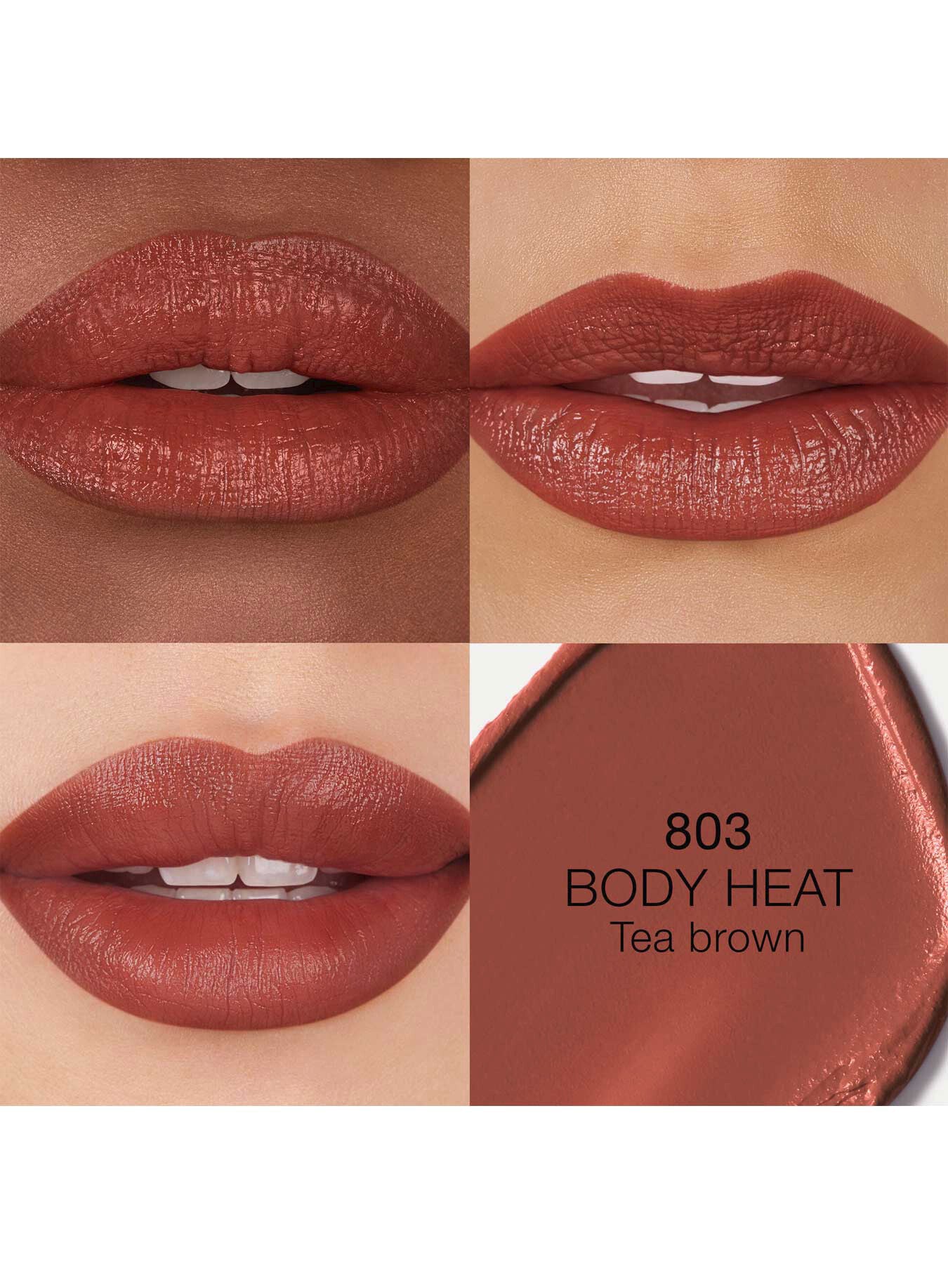 Explicit Lipstick