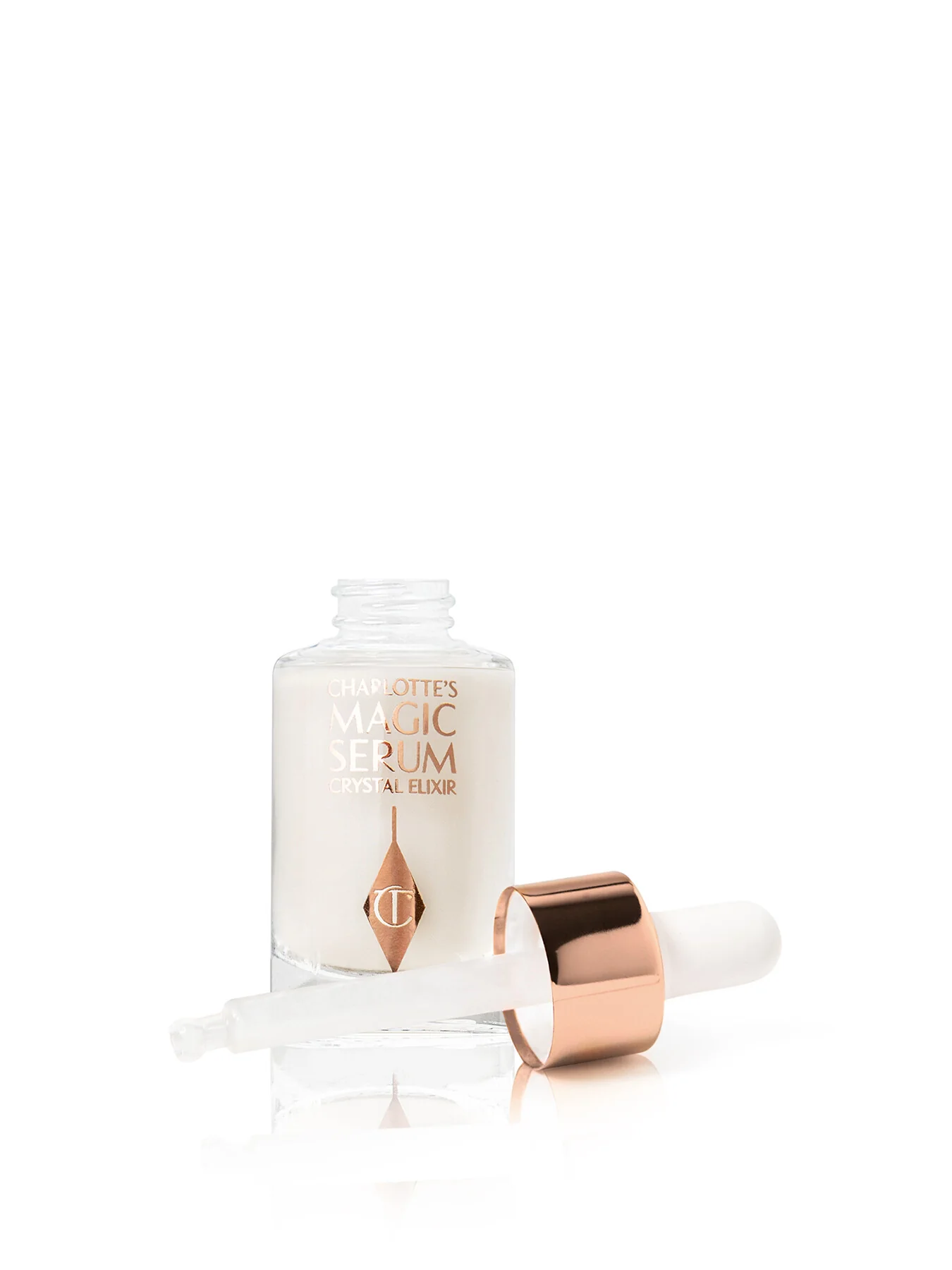 Charlottes Magic Serum Crystal Elixir 8ml
