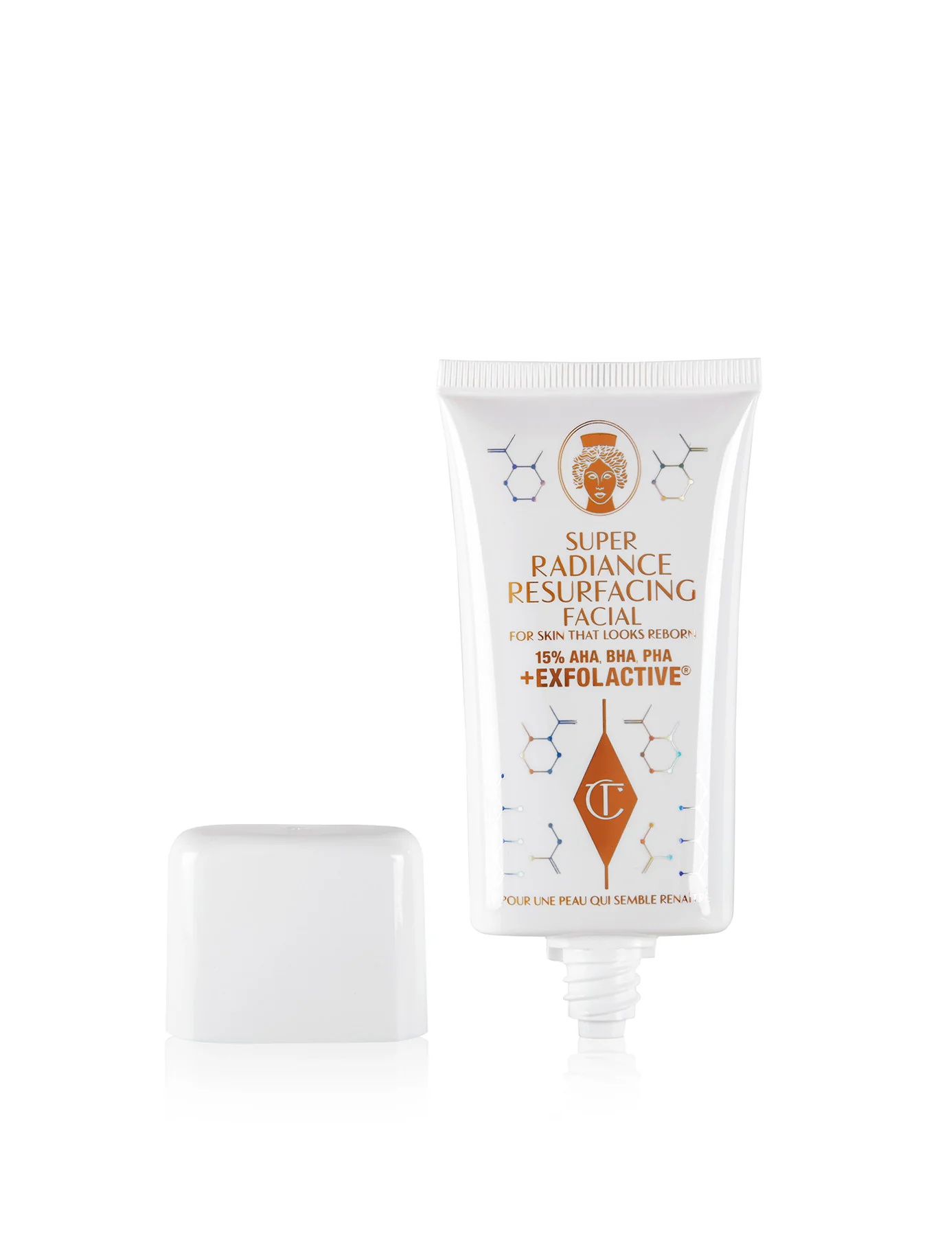 Super Radiance Resurfacing Facial