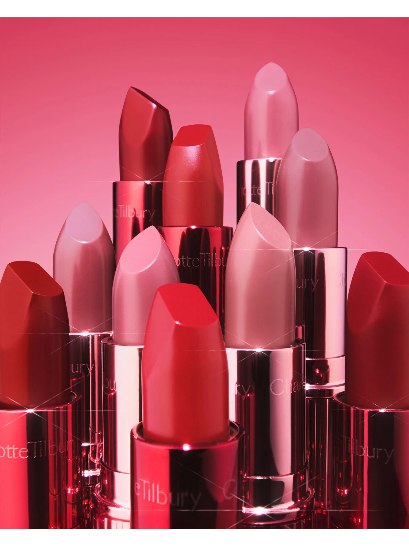 K.I.S.S.I.N.G Lipstick