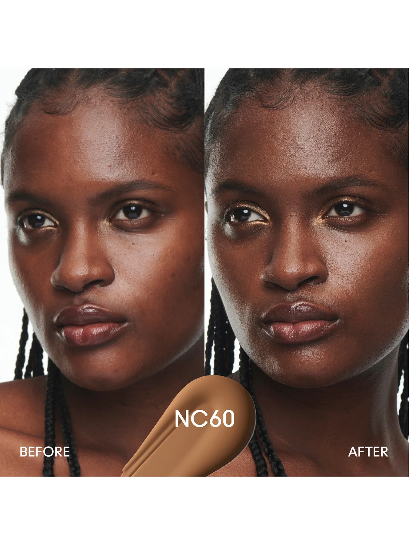 Studio Radiance Serum Powered Foundation