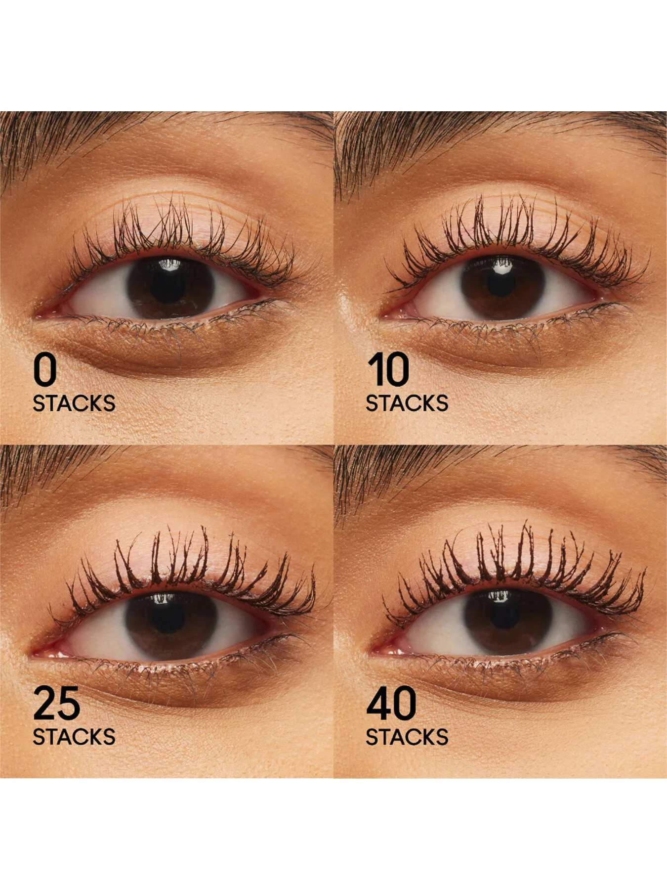MACStack Mascara