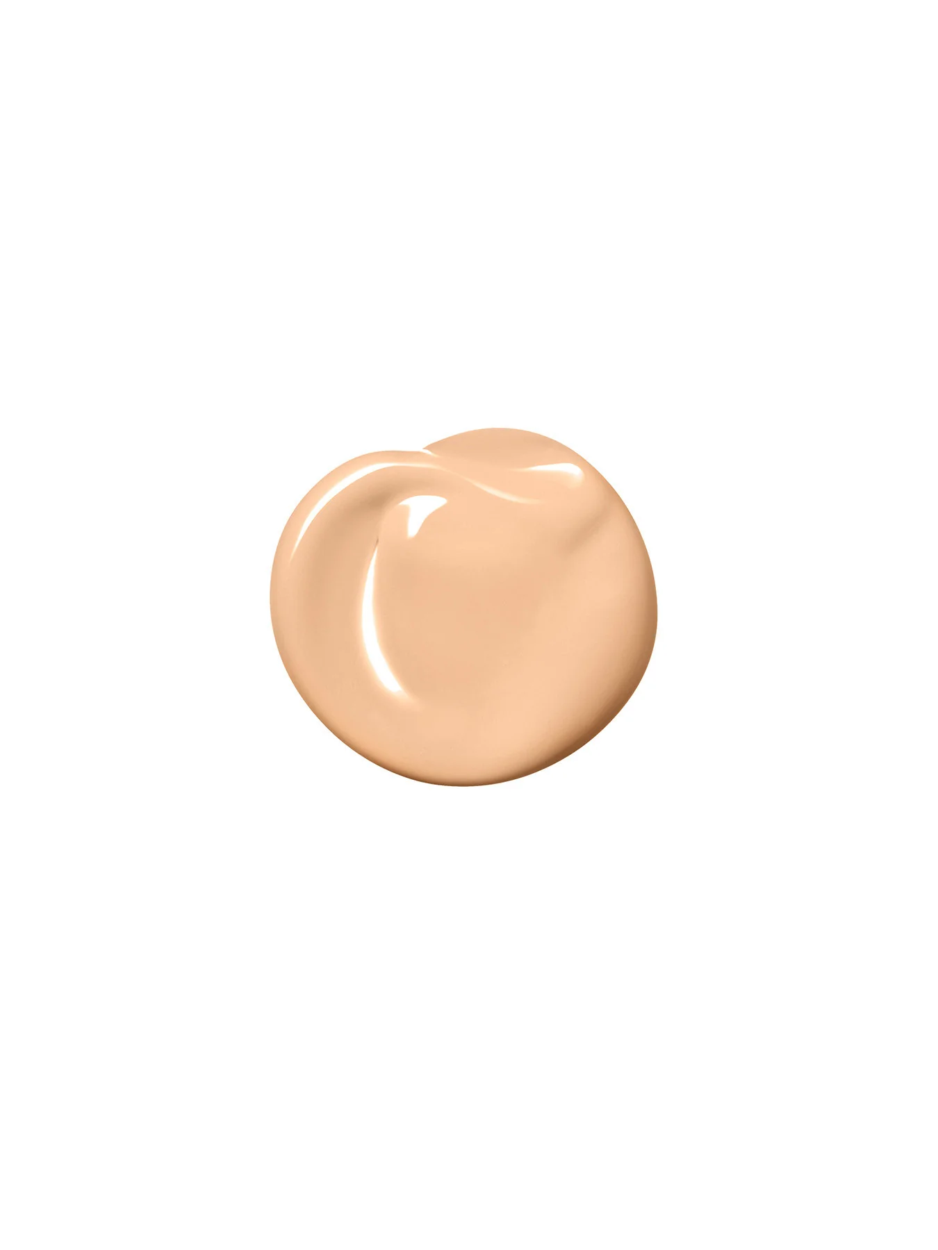 Sheer Glow Foundation