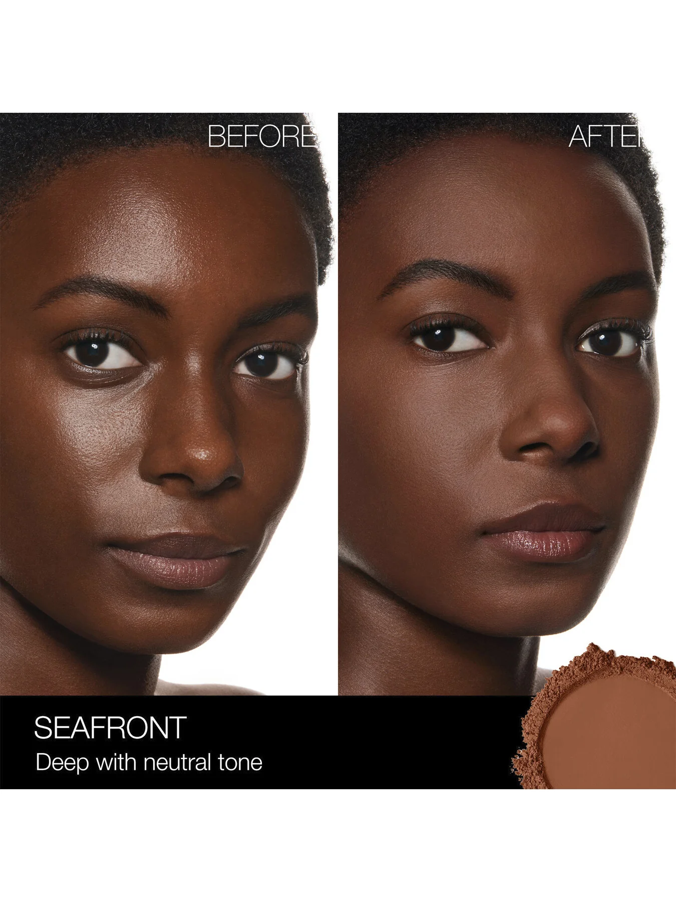 Soft Matte Powder