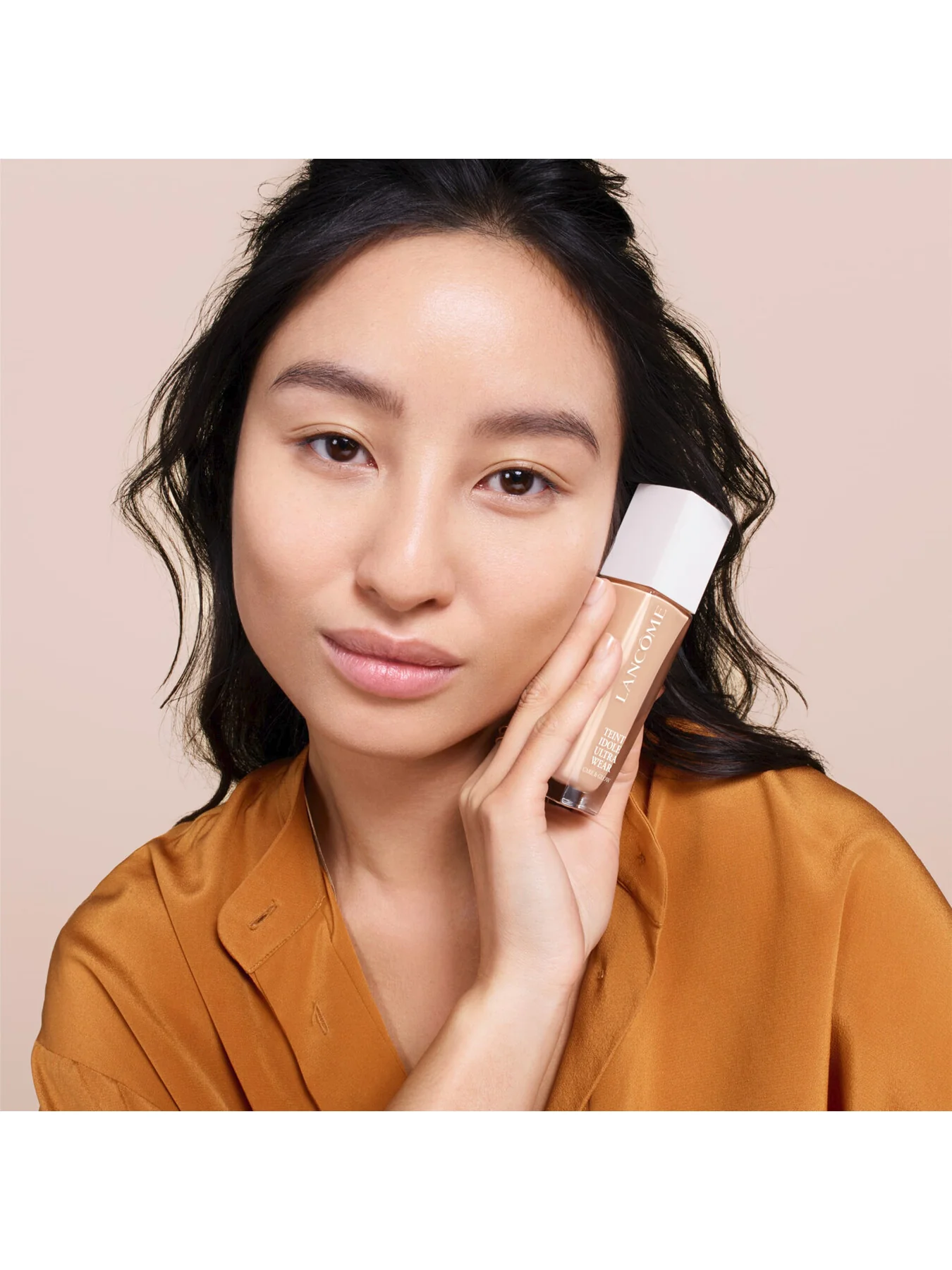 Teint Idole Ultra Wear Glow 30ml