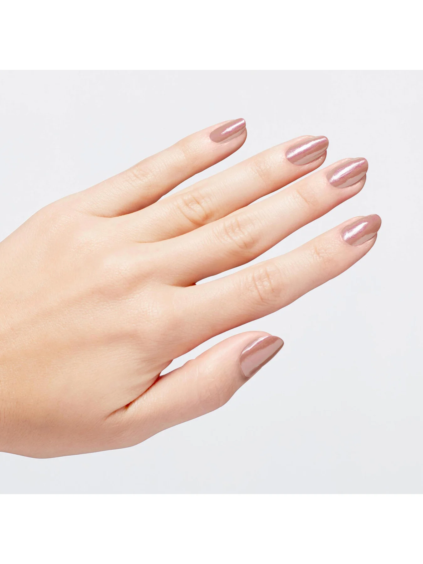 OPI Infinite Shine Nail Polish