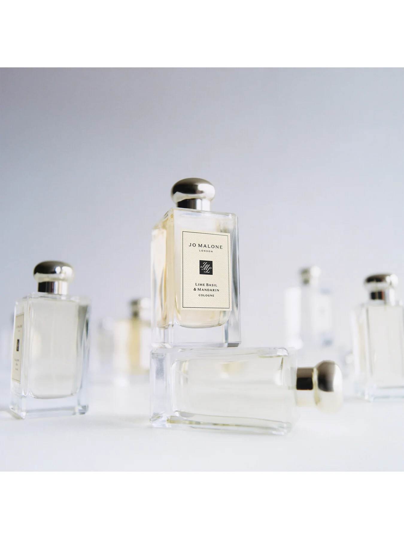 English Oak and Hazelnut Cologne 100ml