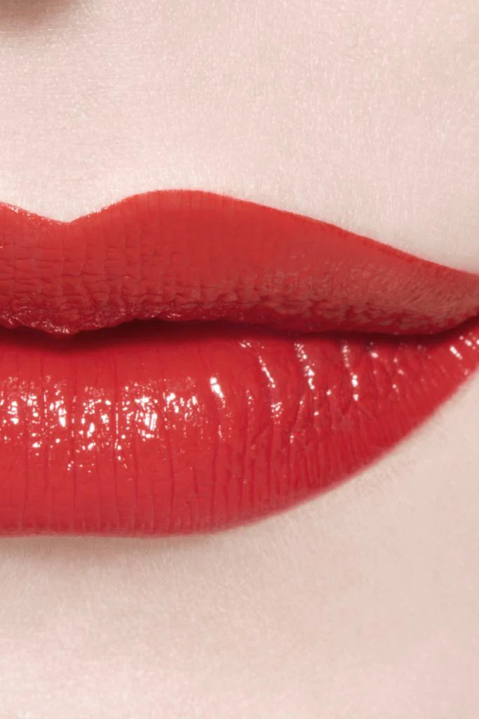 Rouge Coco Bloom