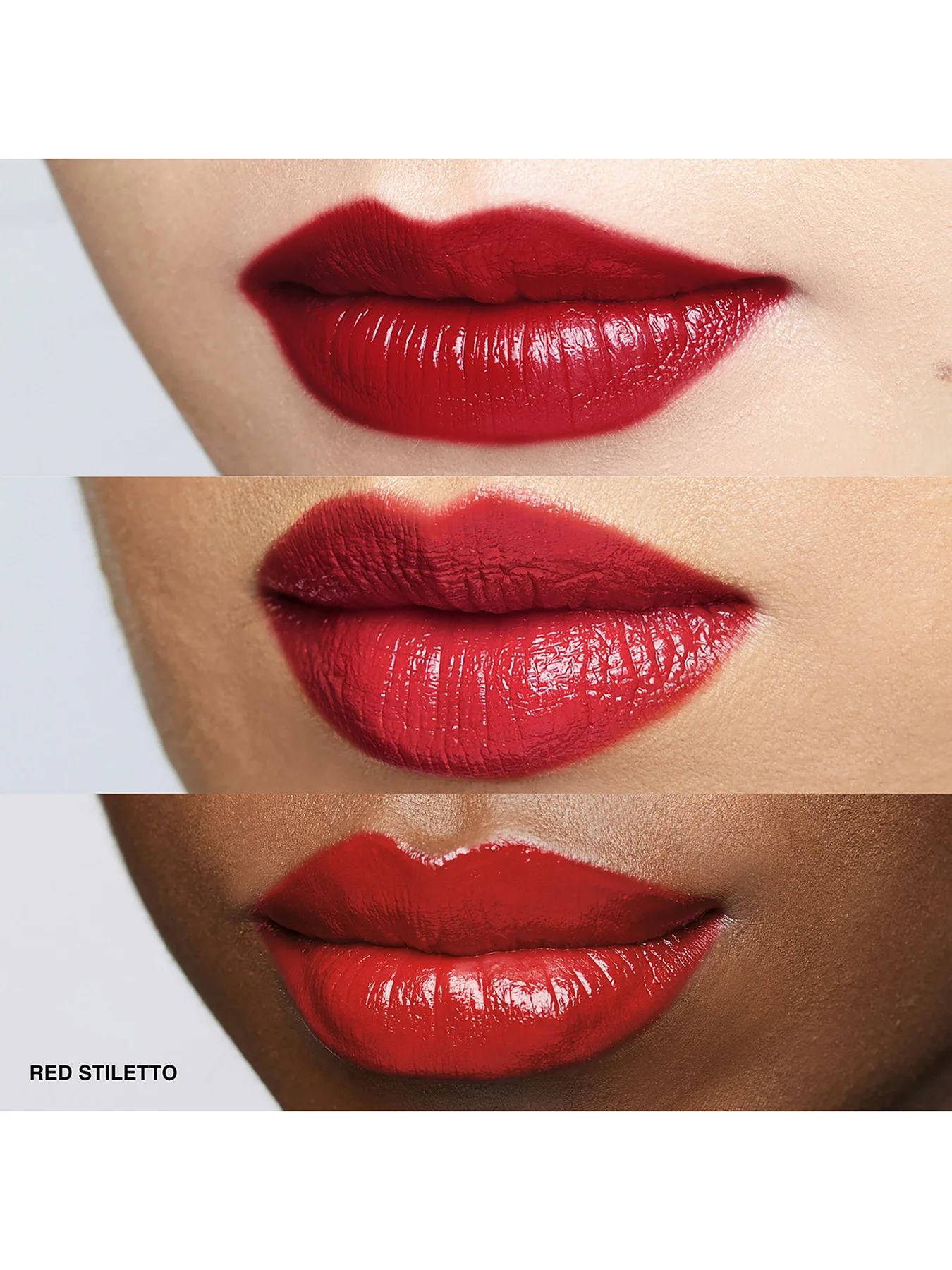Luxe Shine Intense