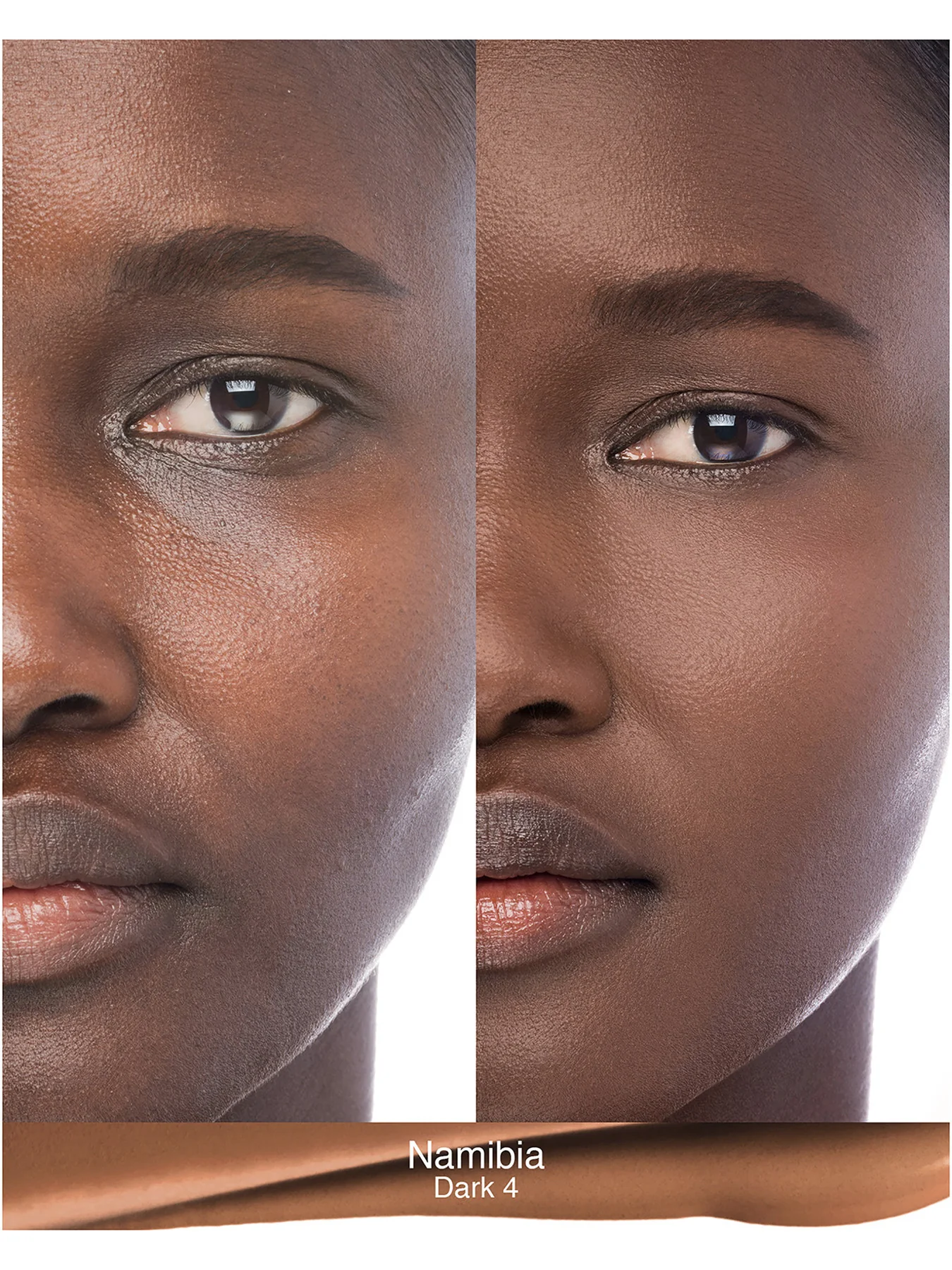 Natural Radiant Longwear Foundation