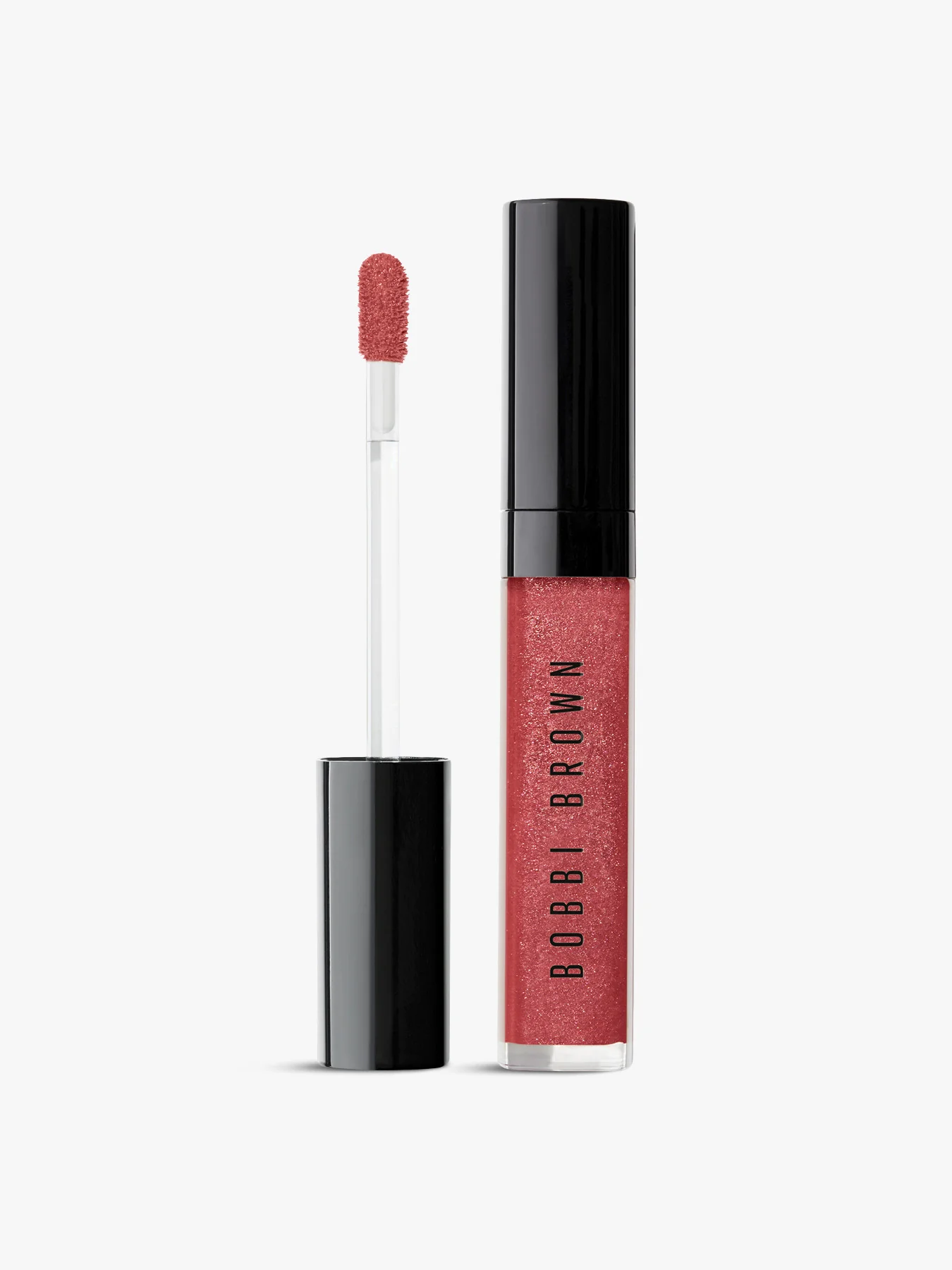 Crushed Oil Infused Gloss Shimmer