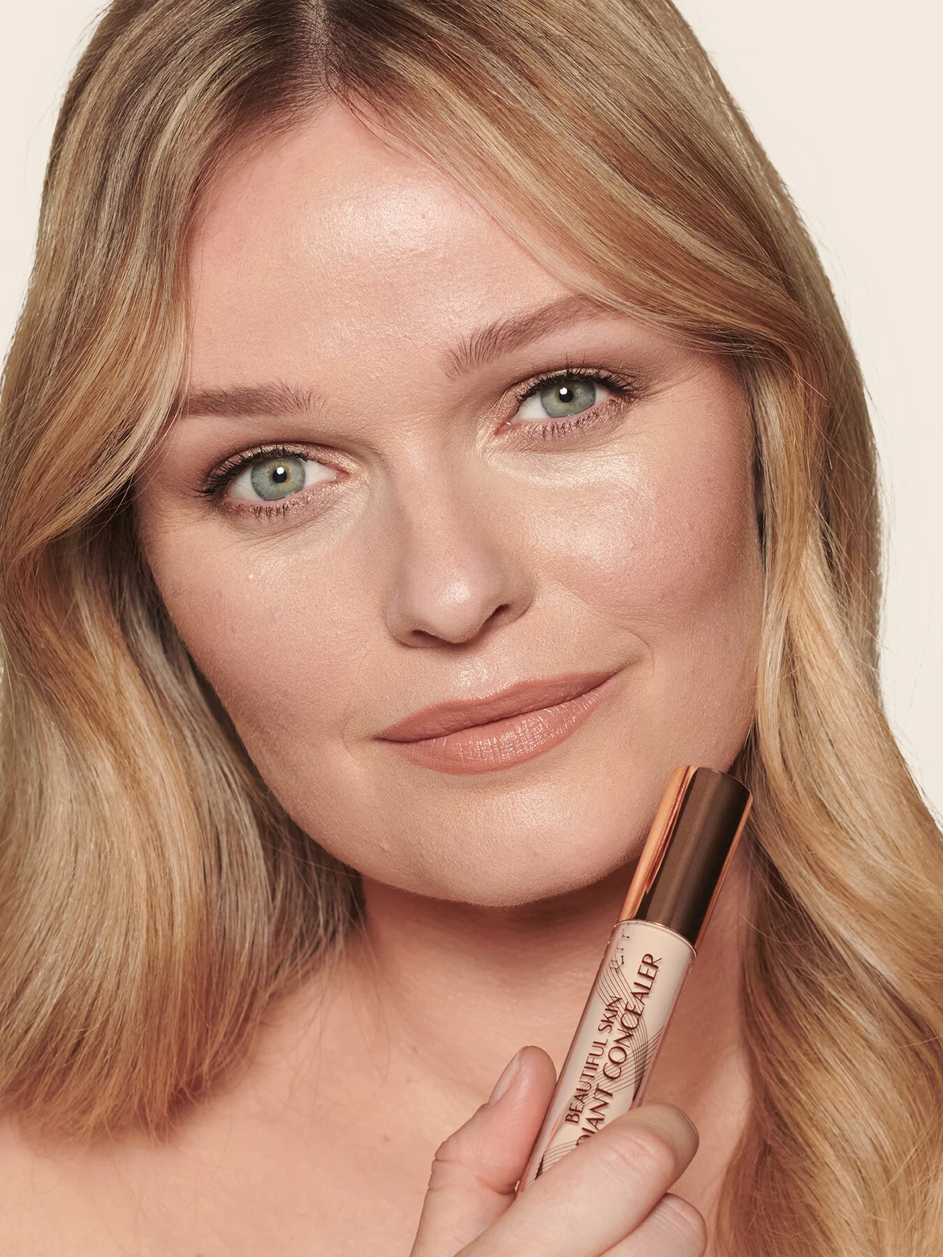 Beautiful Skin Radiant Concealer