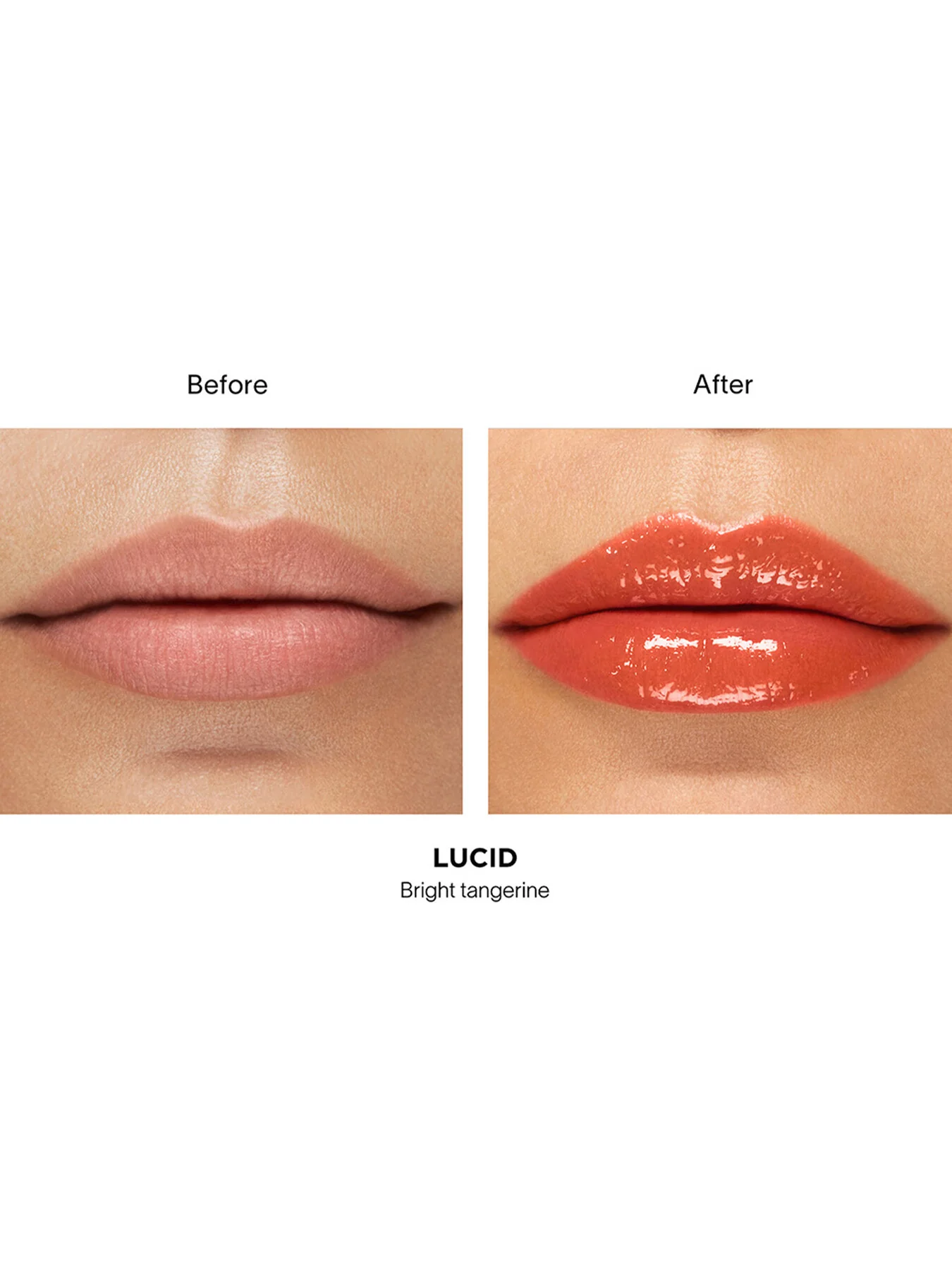 Phantom Volumizing Glossy Balm