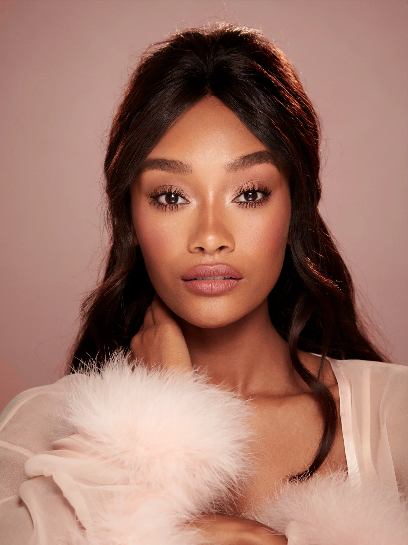 Pillow Talk Push Up Lashes Mascara