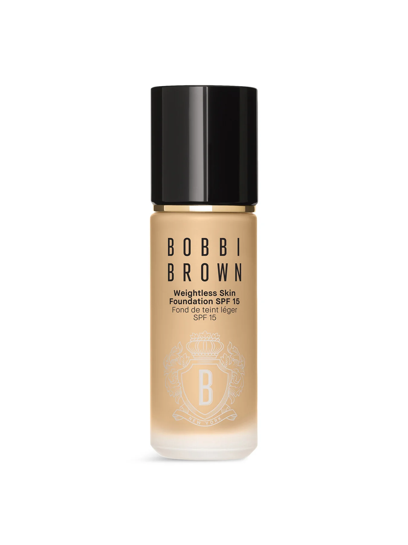 Weightless Skin Foundation SPF15 30ml