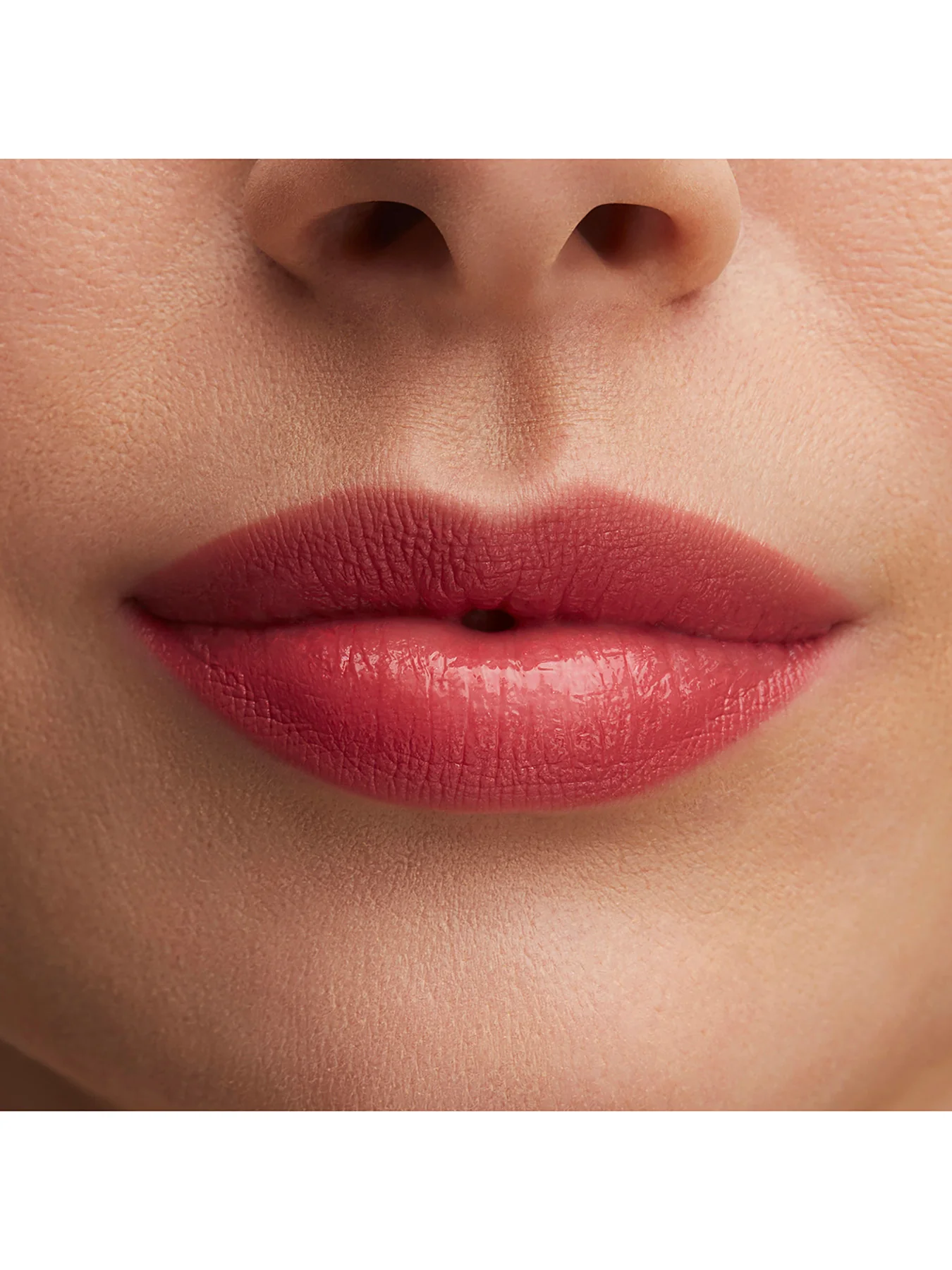 Lustre Glass Lipstick