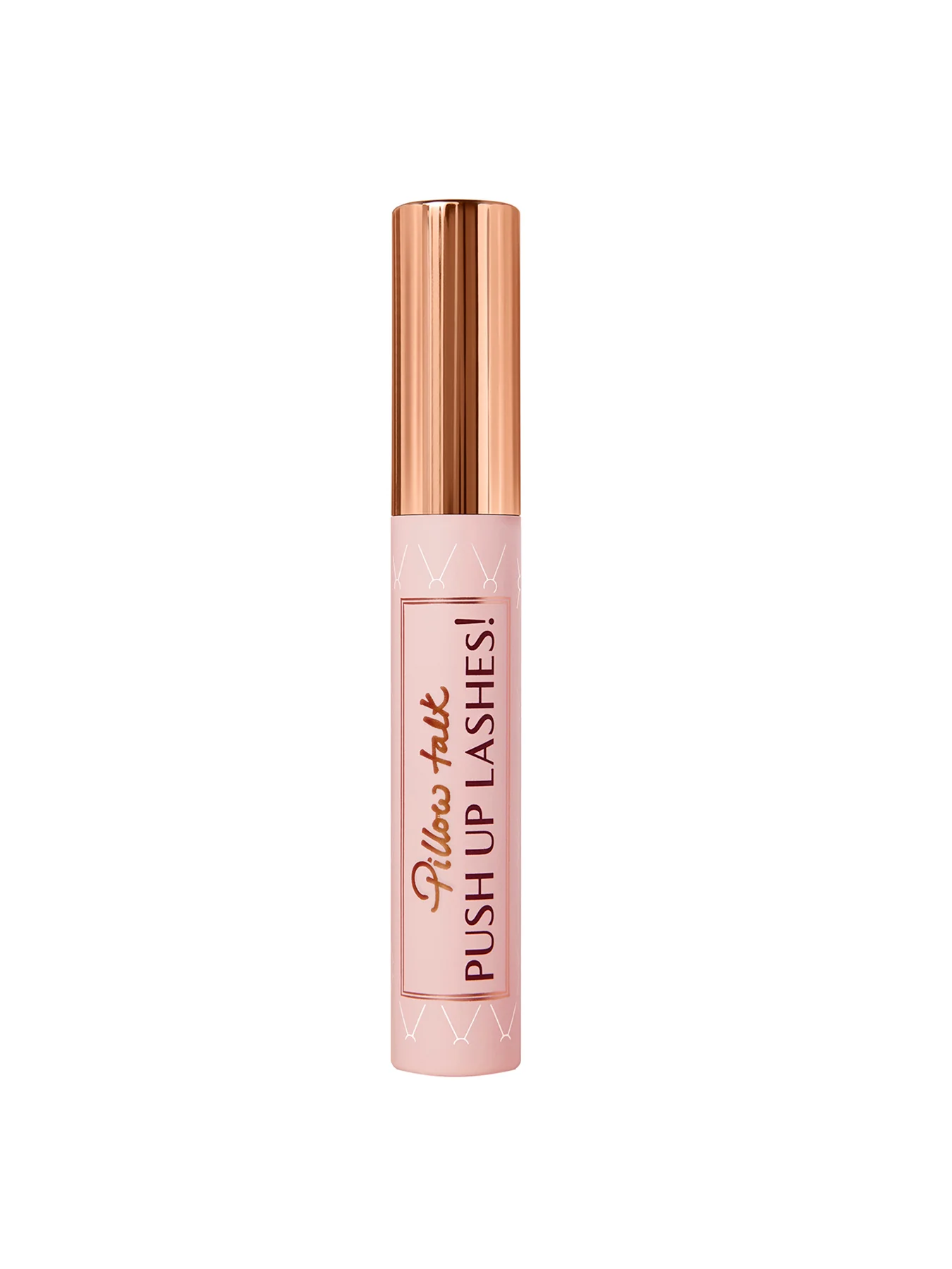 Pillow Talk Push Up Lashes Mascara