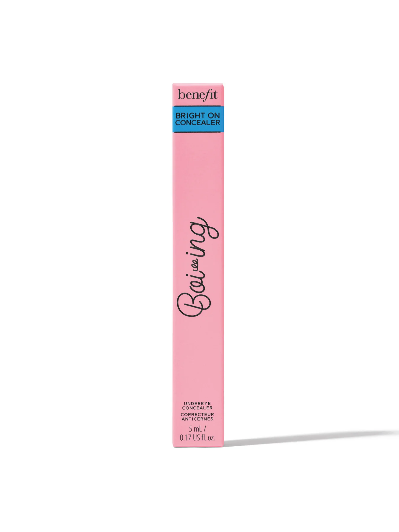 Boi-ing Bright On Concealer