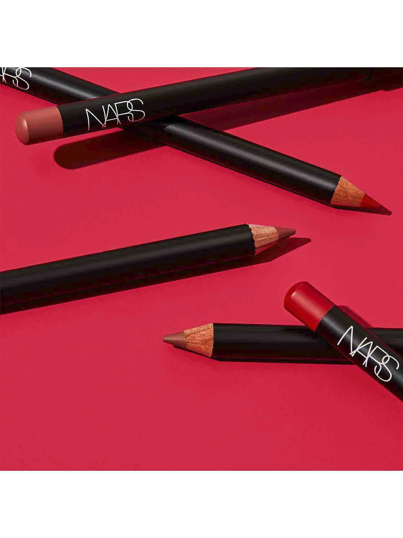 Precision Lip Liner