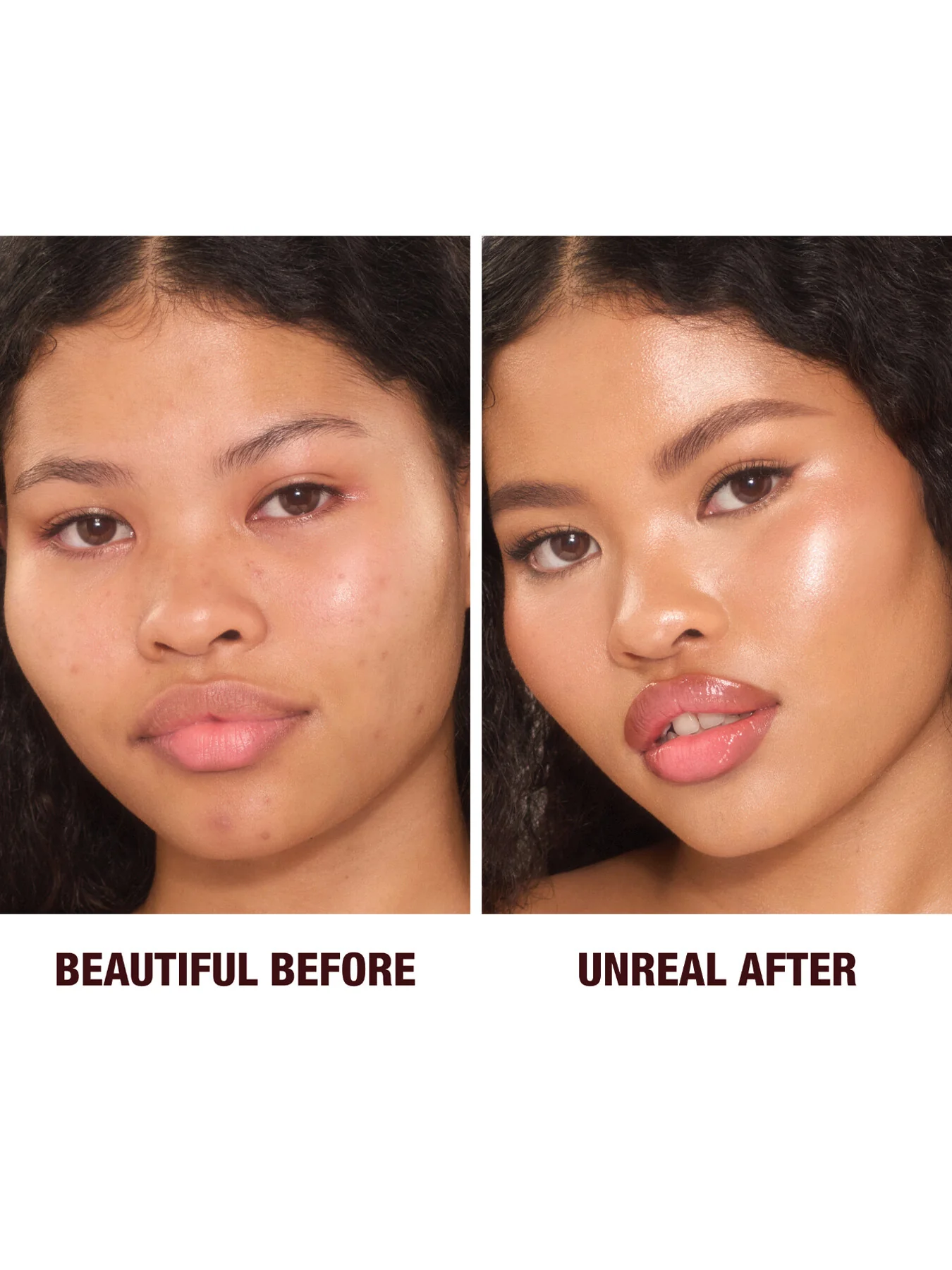 Unreal Skin Sheer Glow Tint